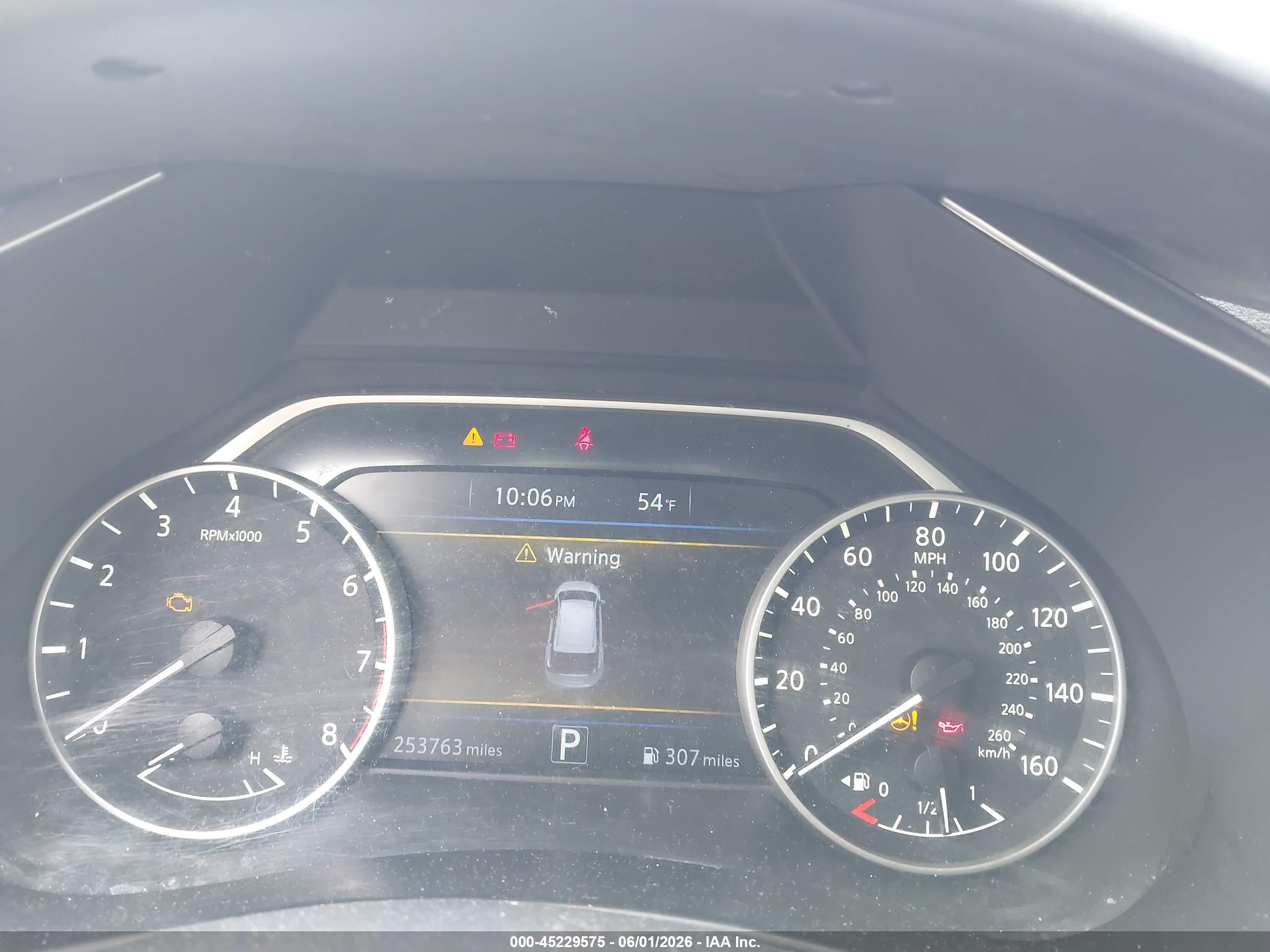 NISSAN MURANO image 7