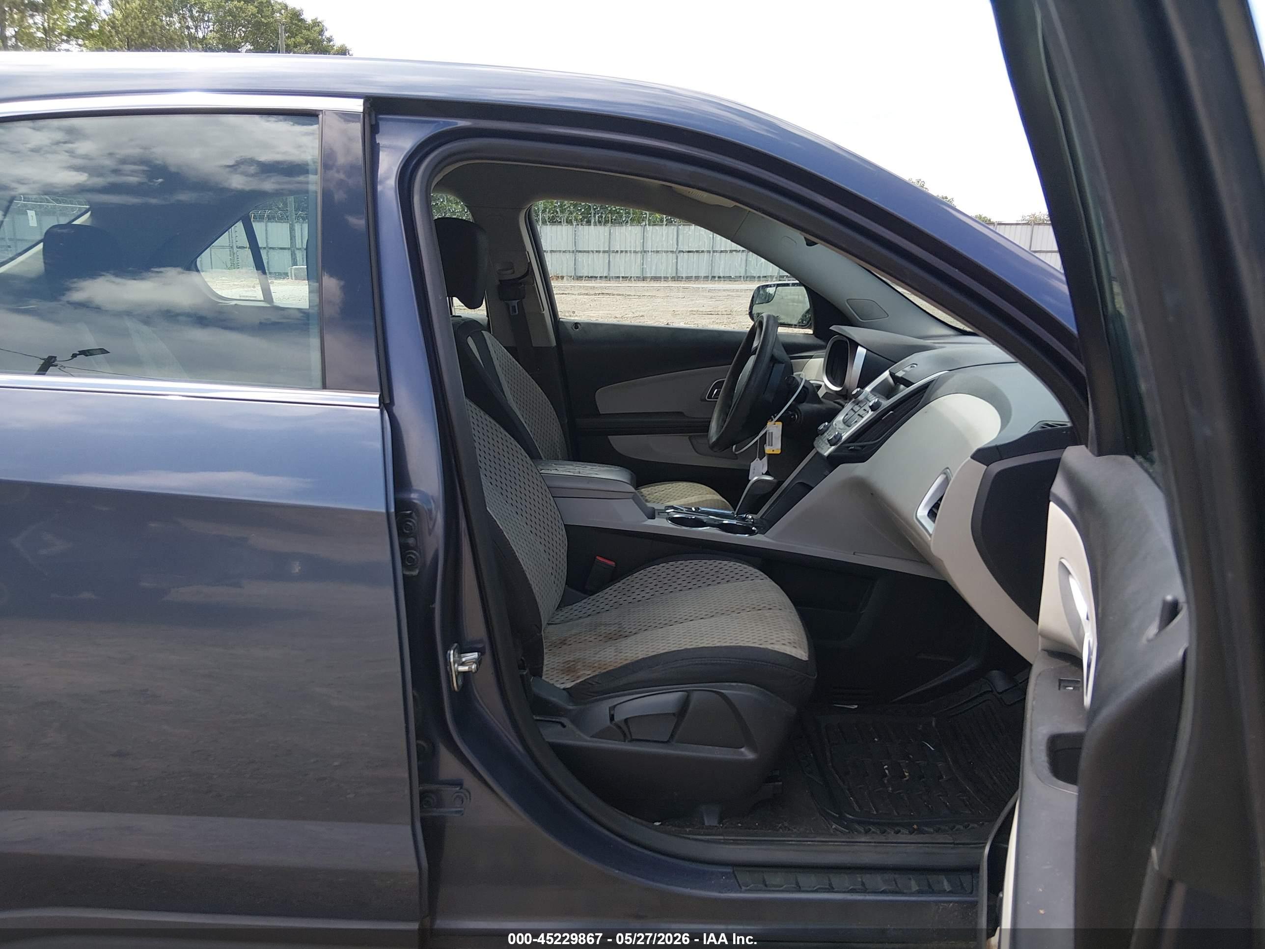 CHEVROLET EQUINOX image 5