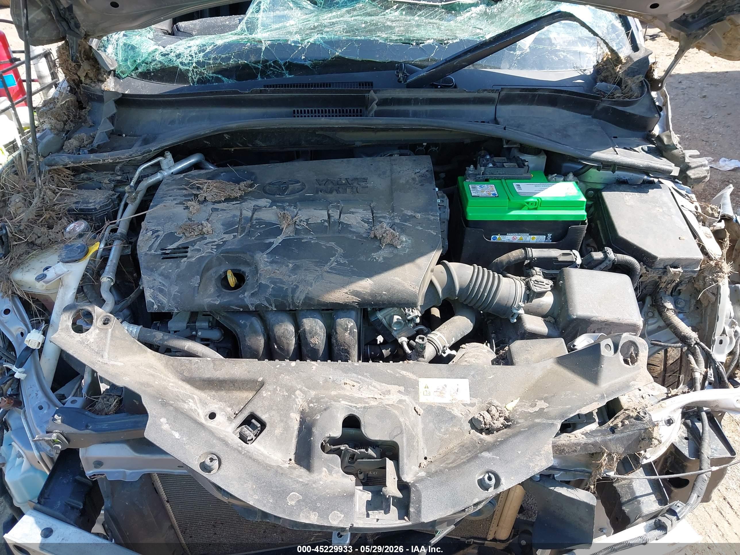 TOYOTA C-HR image 10