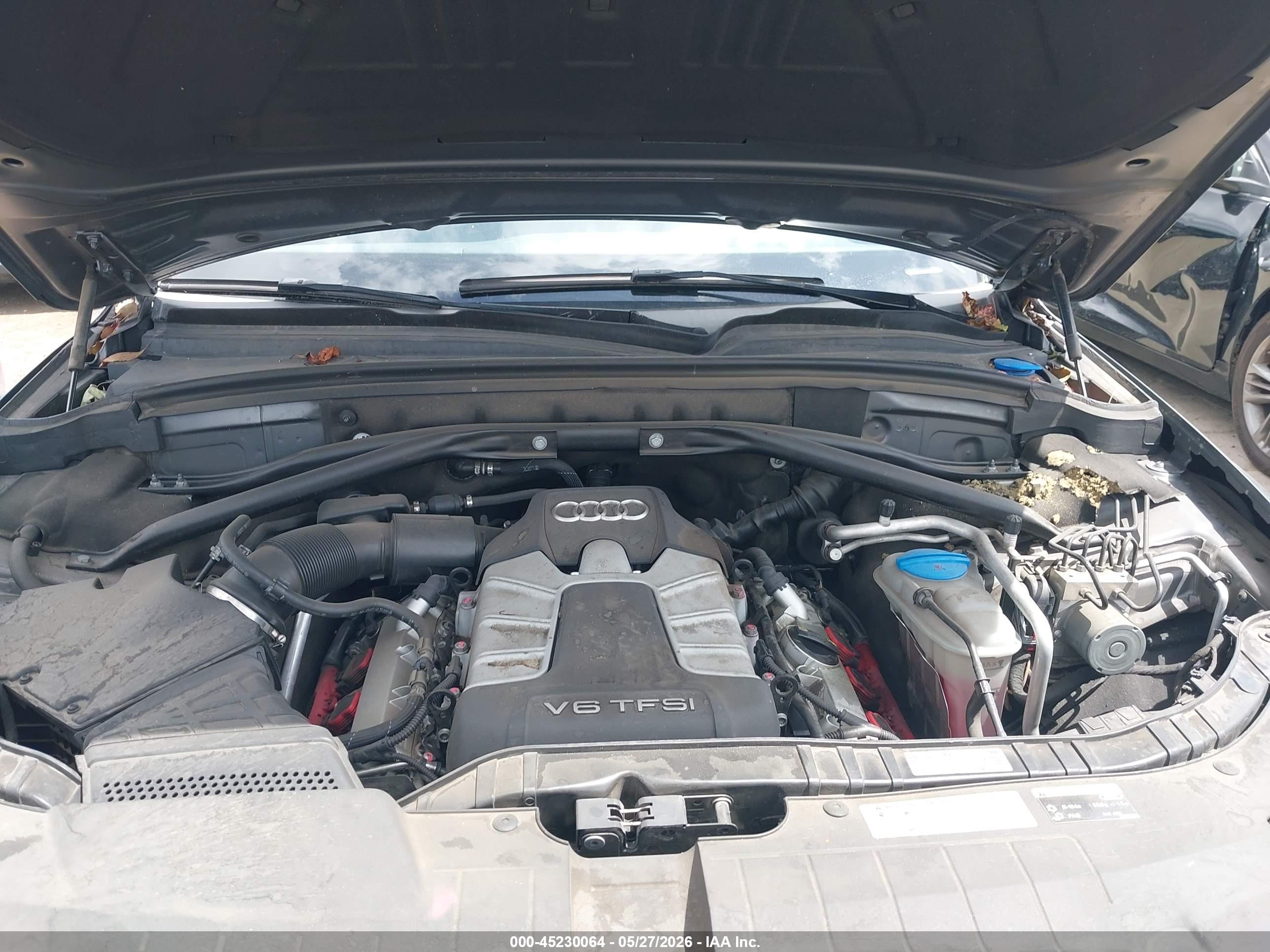 AUDI Q5 image 10