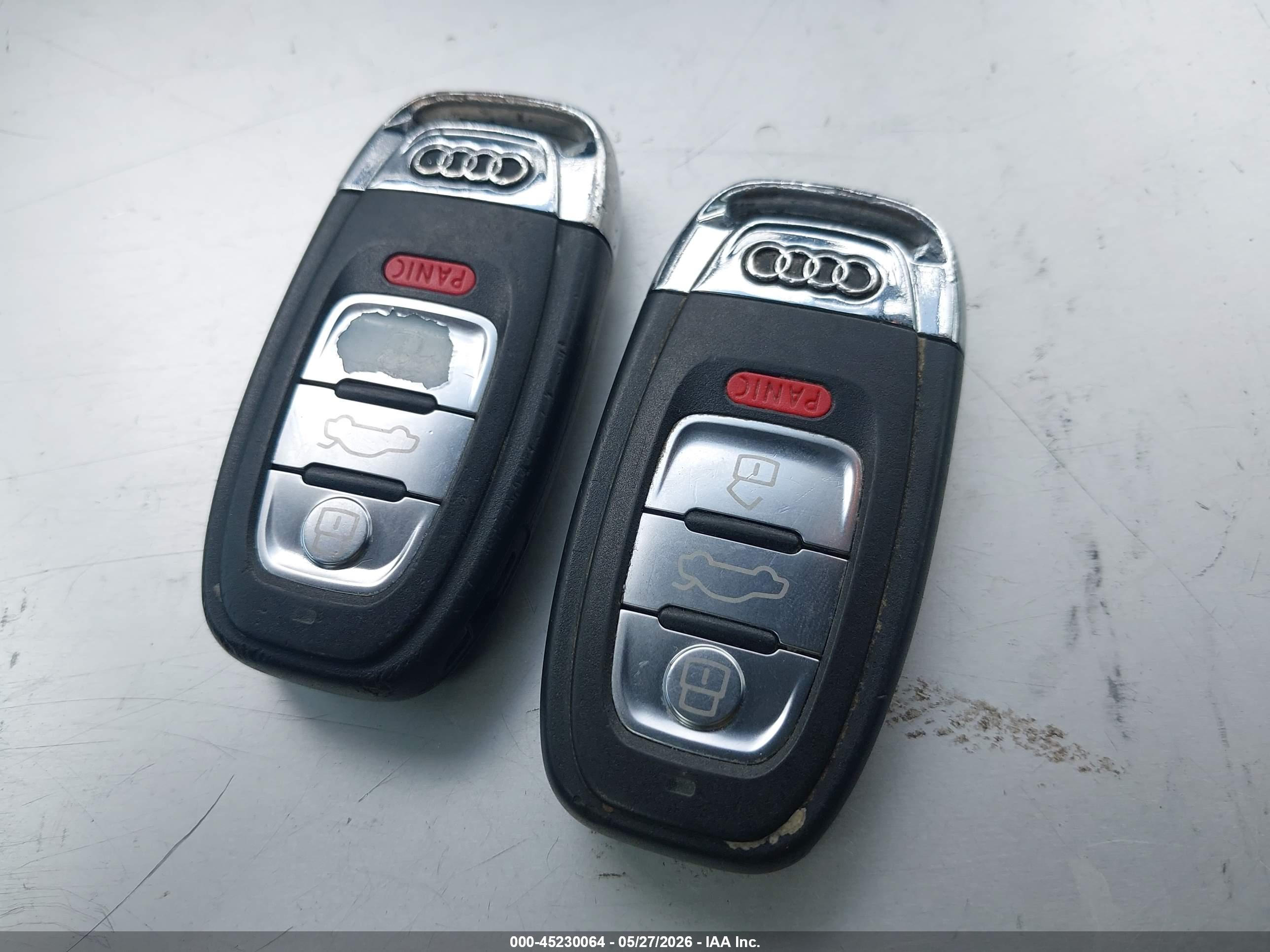 AUDI Q5 image 11