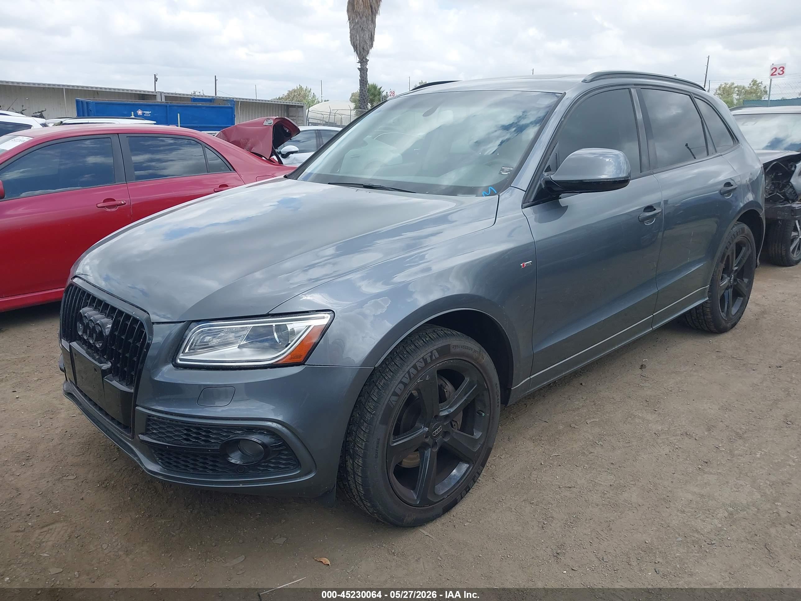 AUDI Q5 image 2