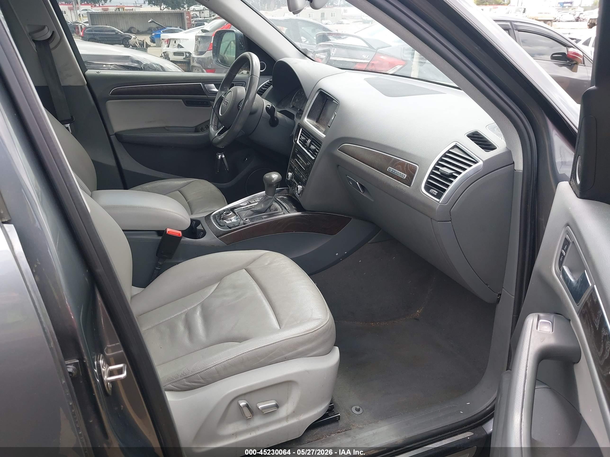 AUDI Q5 image 5