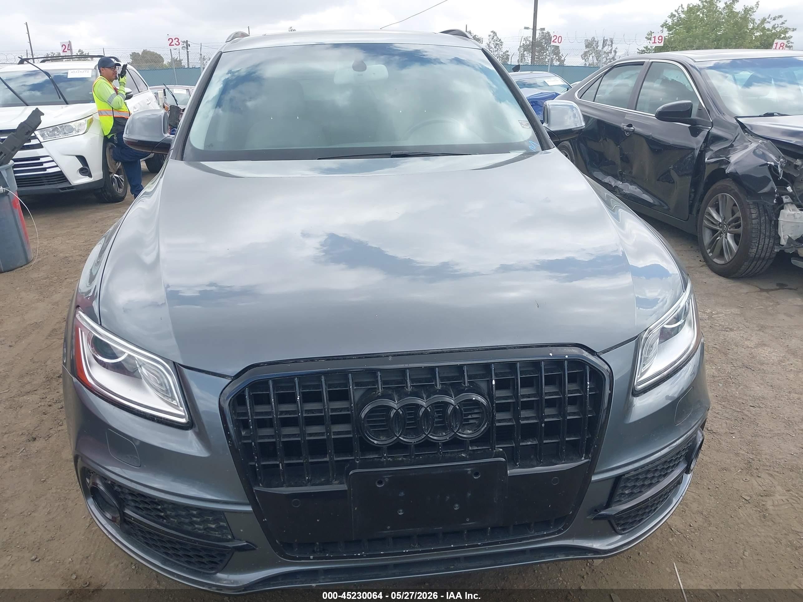 AUDI Q5 image 6