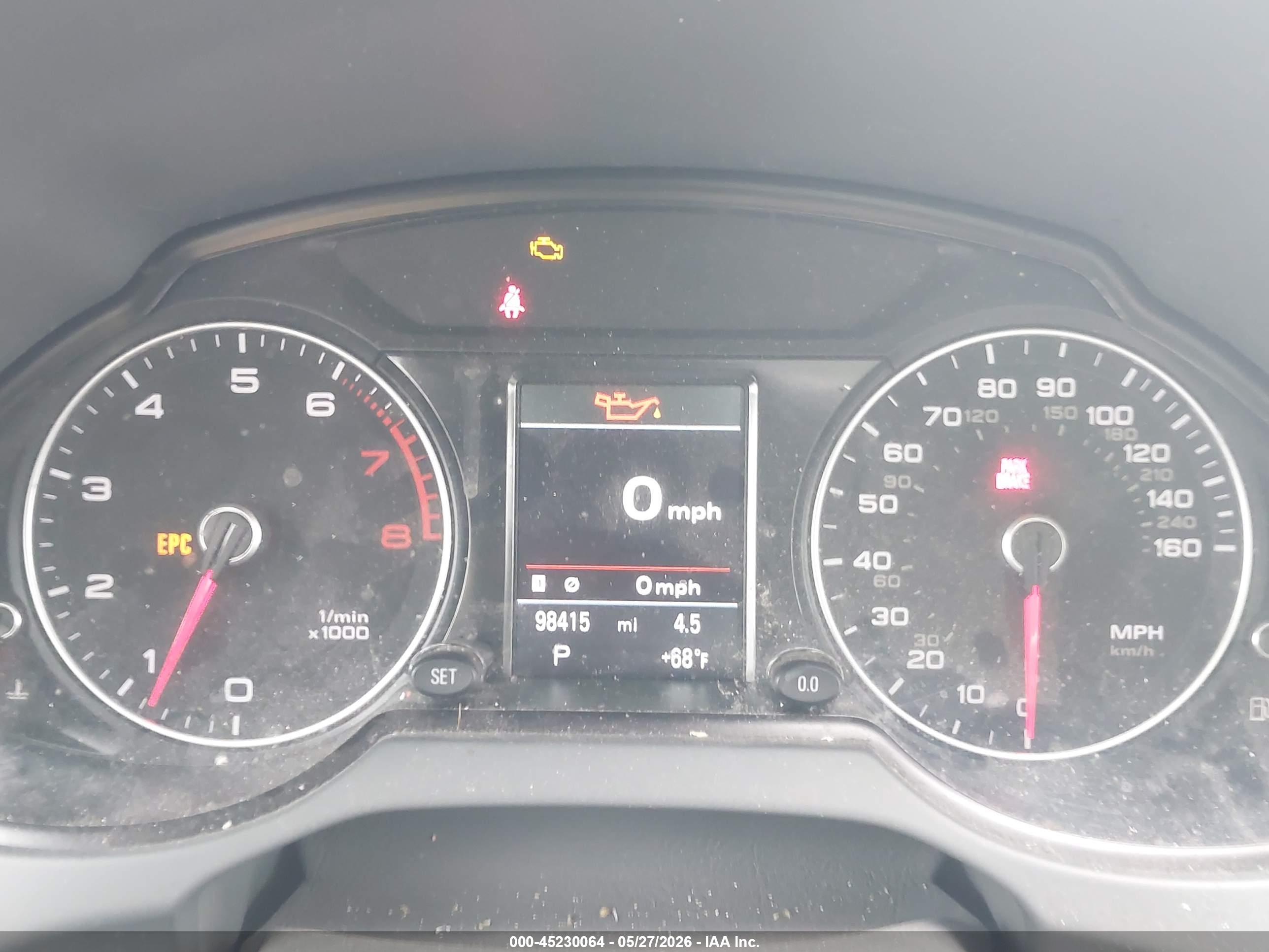 AUDI Q5 image 7