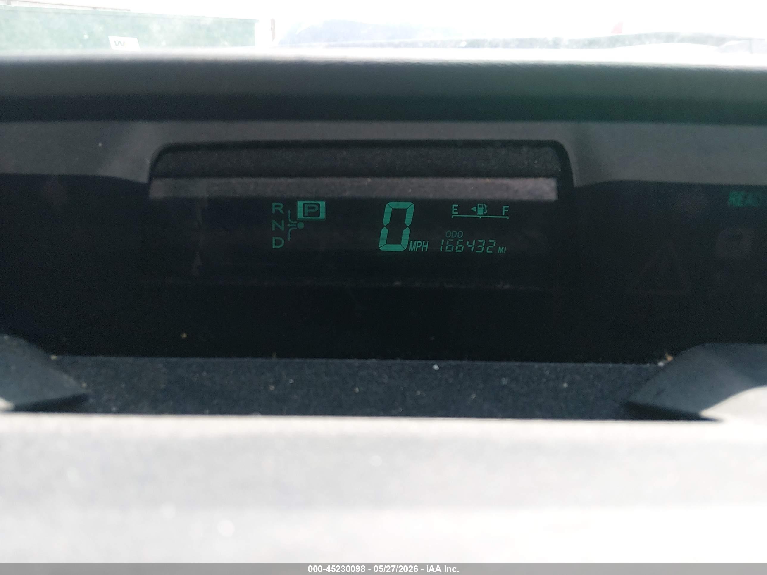 TOYOTA PRIUS image 7