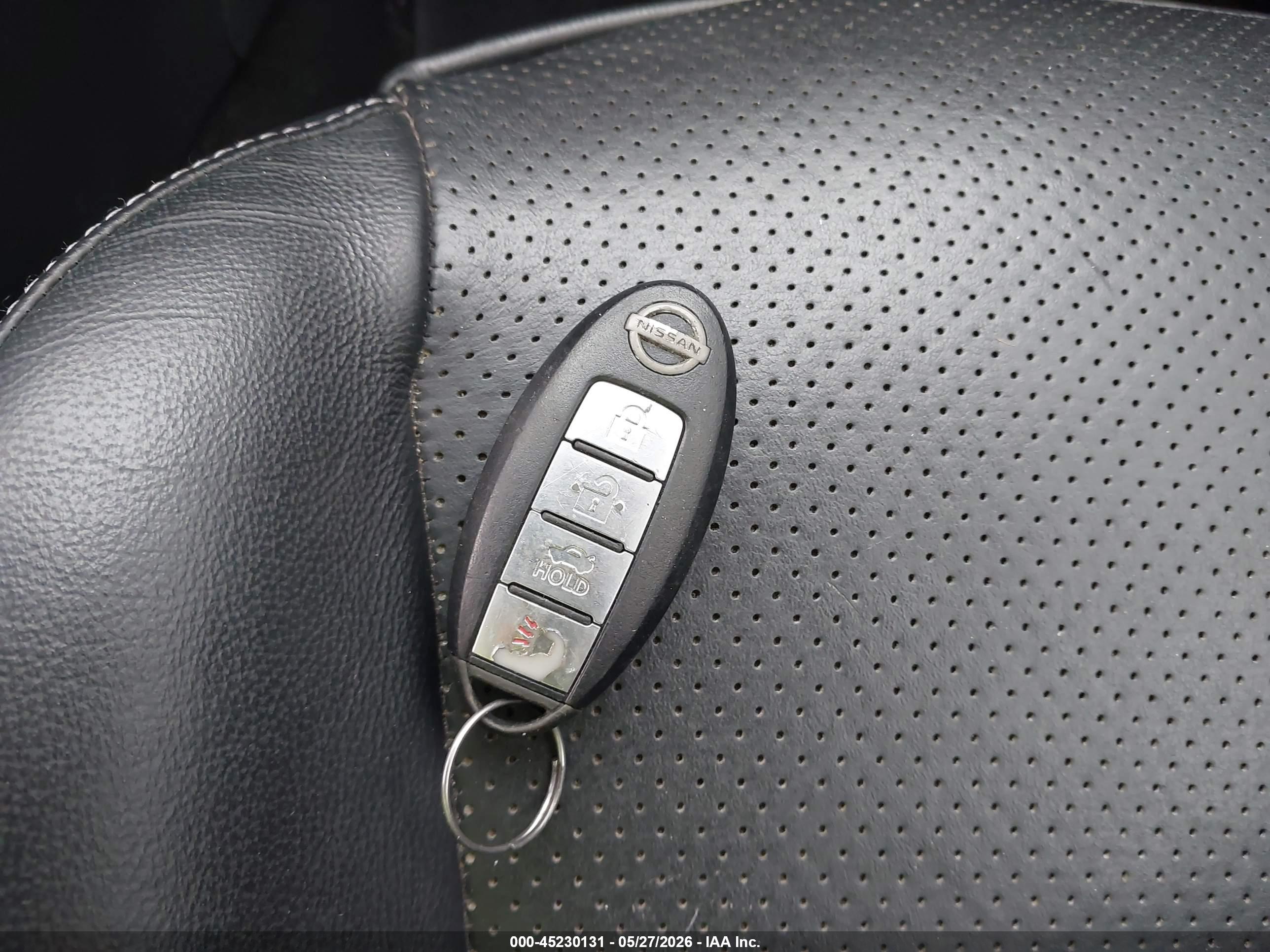 NISSAN SENTRA image 11