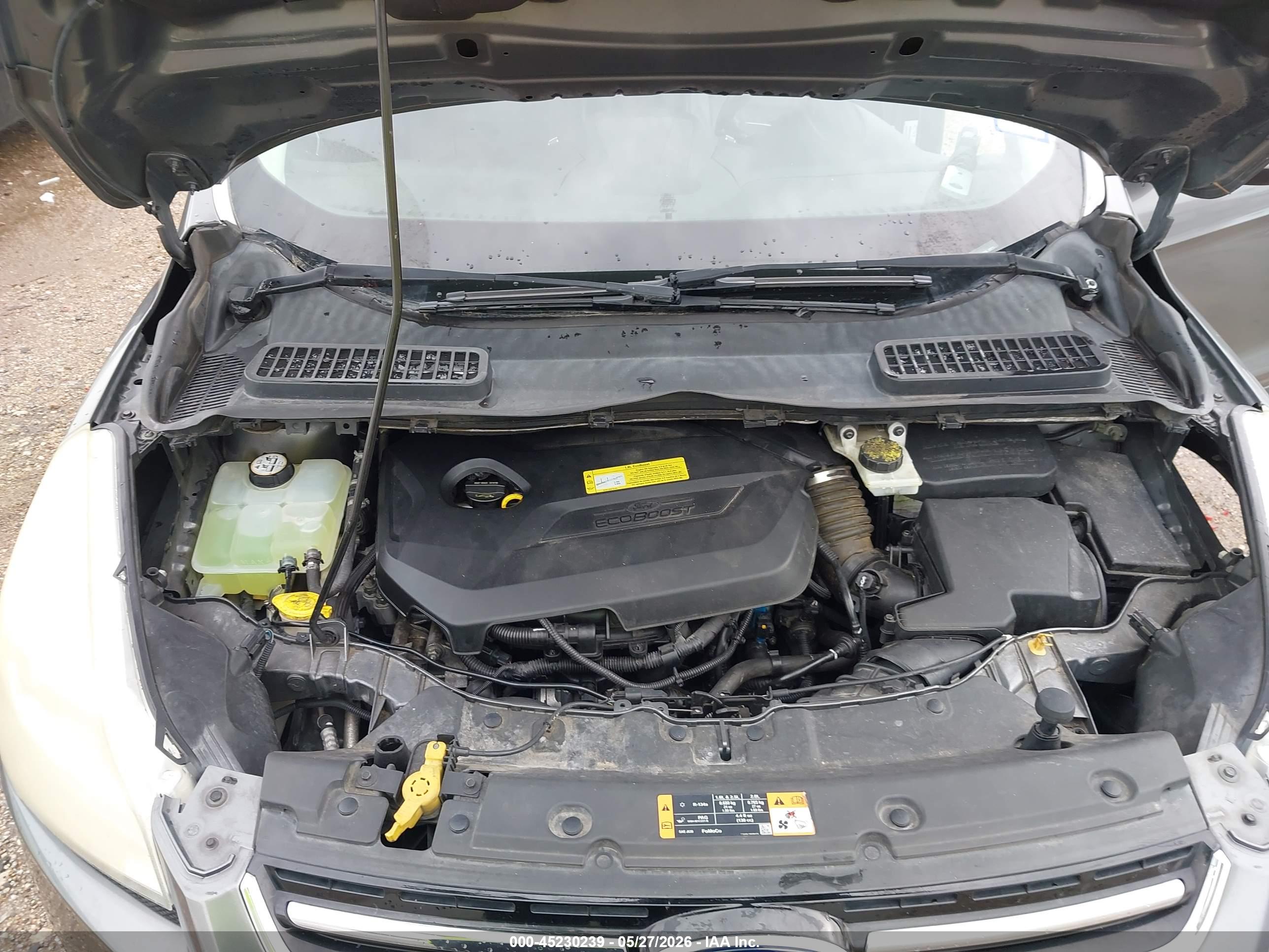 FORD ESCAPE image 10