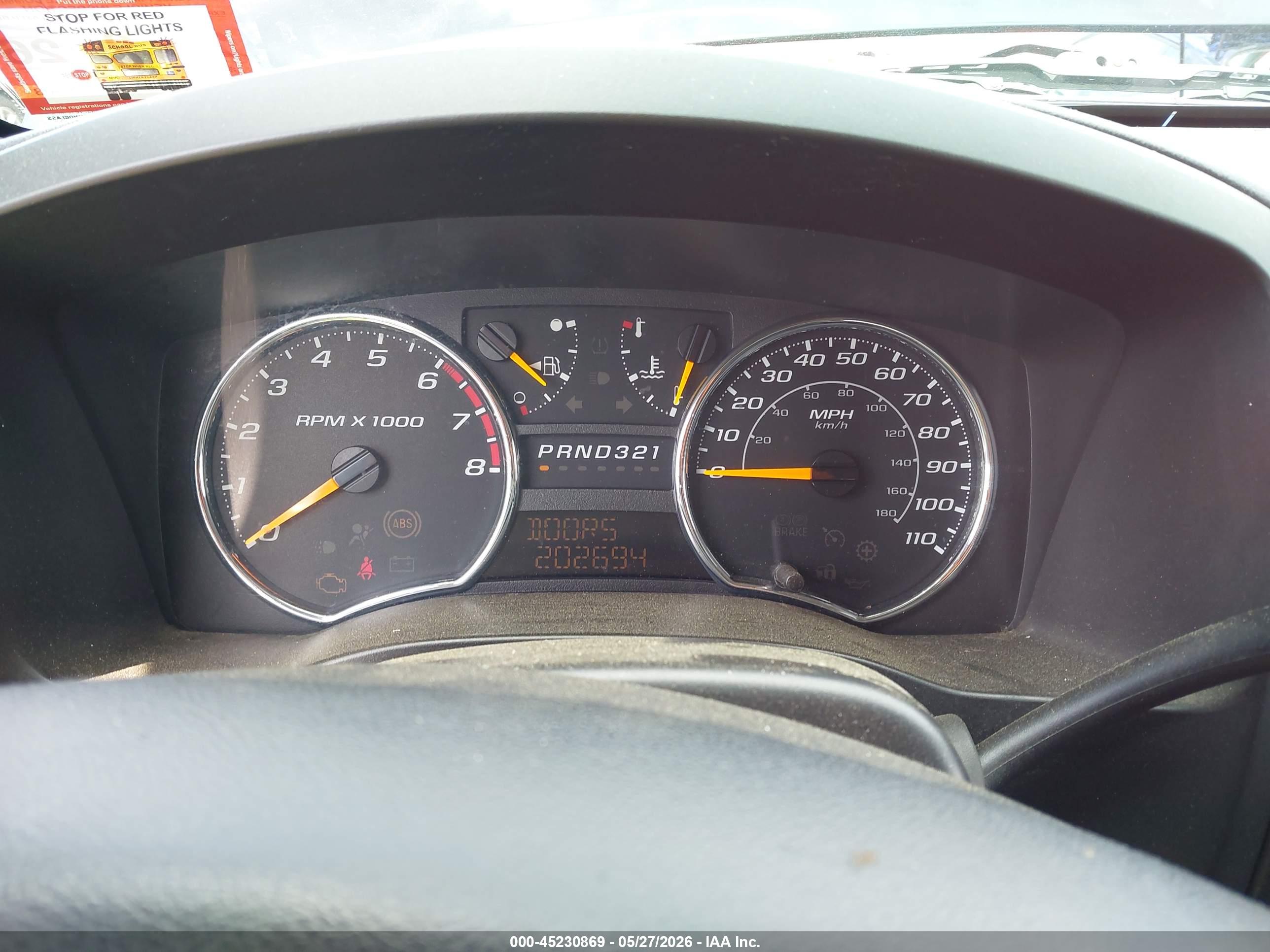 CHEVROLET COLORADO image 7