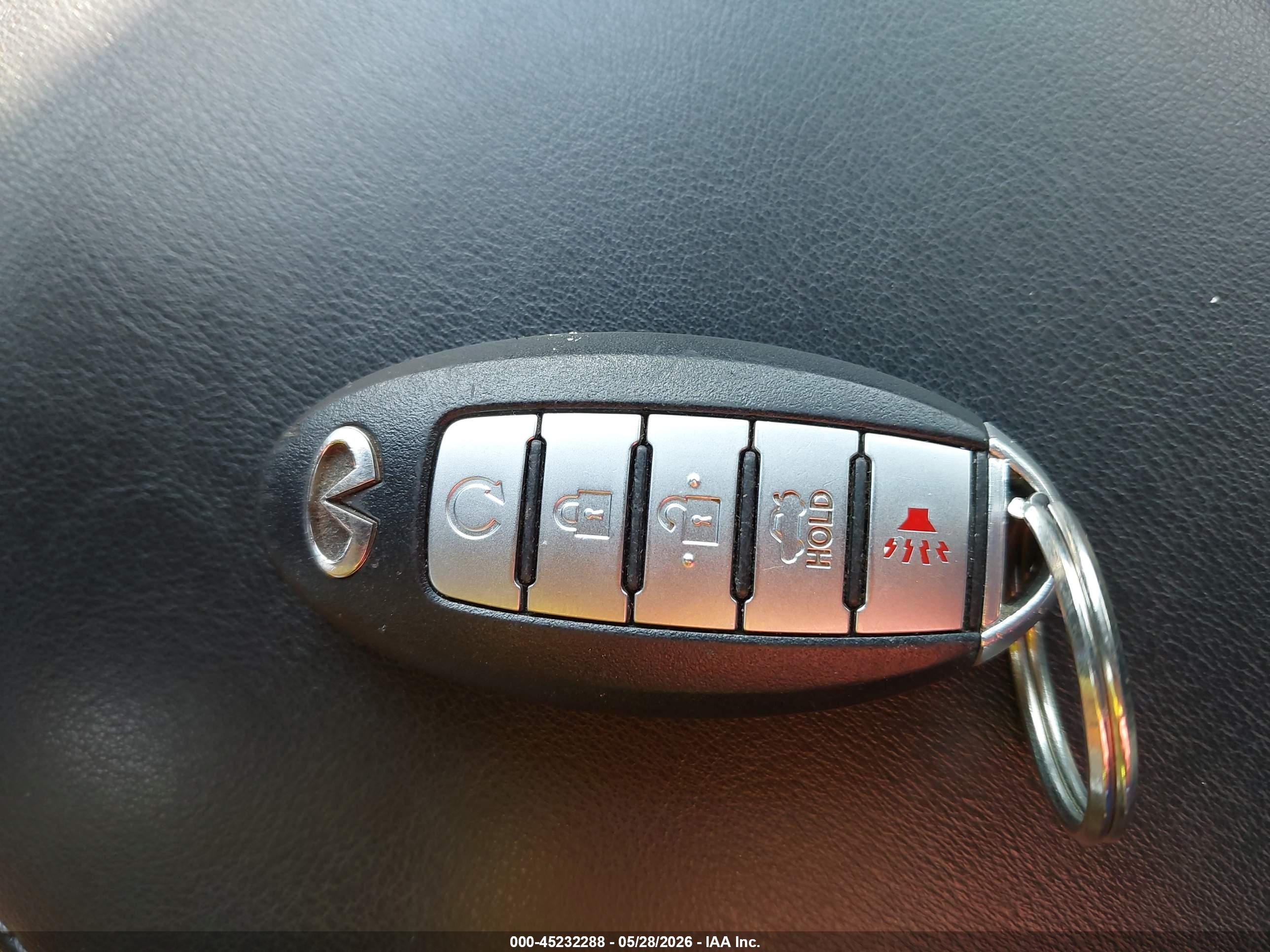 INFINITI Q50 image 11