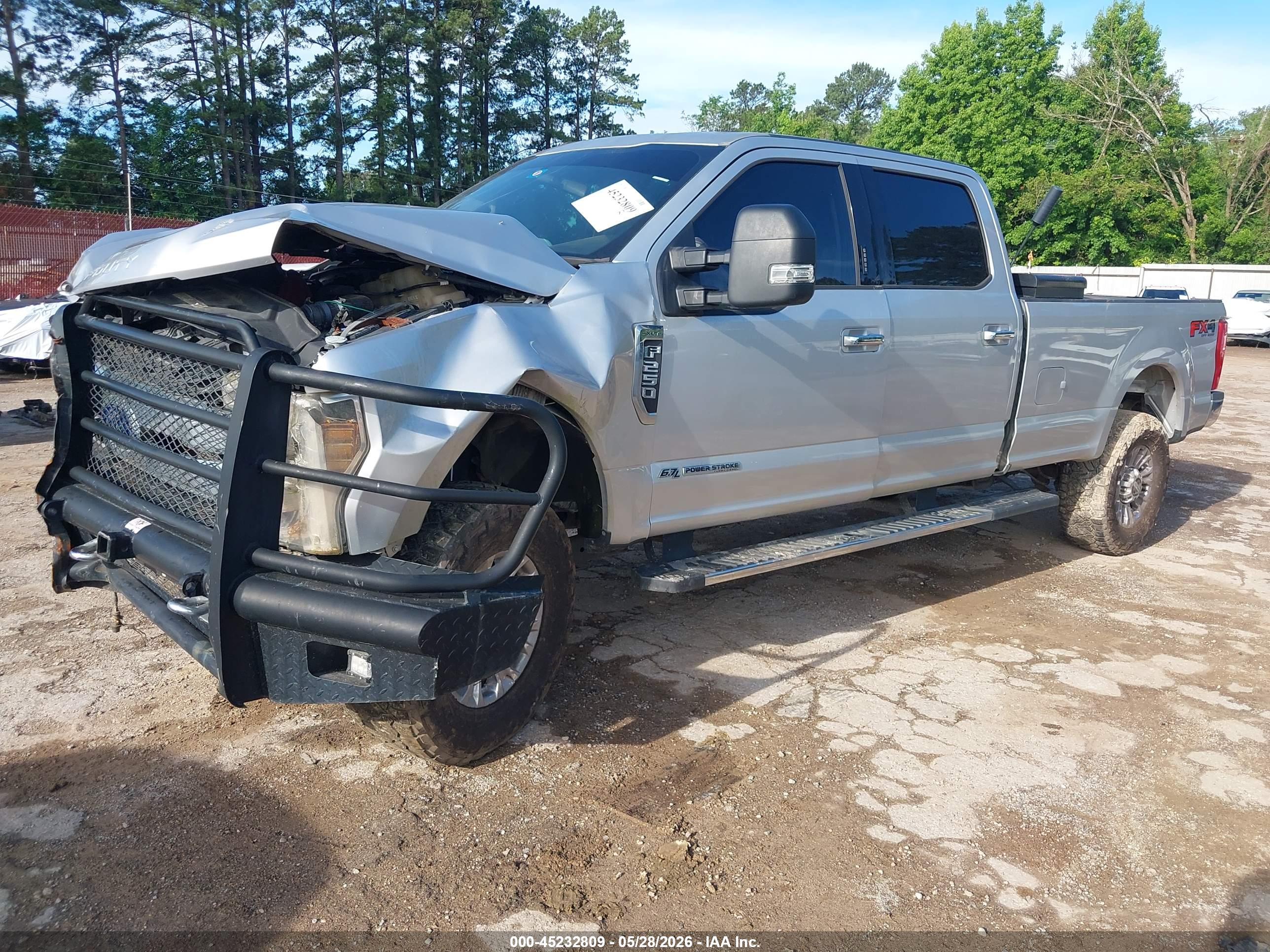 FORD F-250 image 2