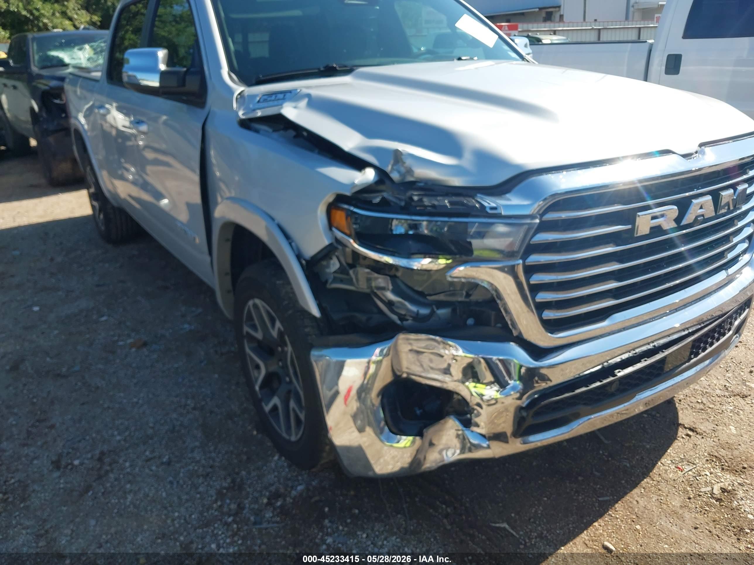 RAM 1500 image 6