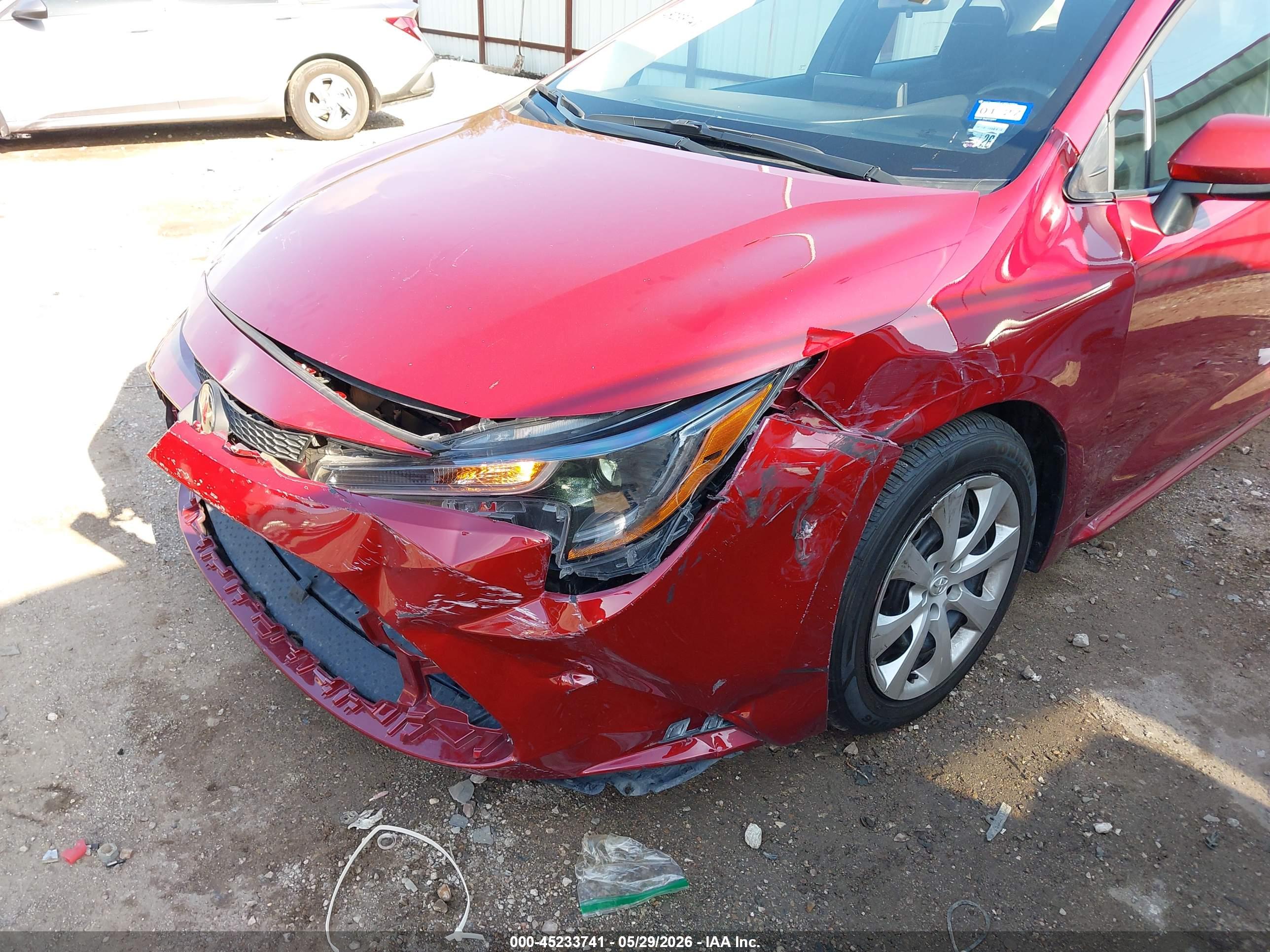 TOYOTA COROLLA image 6