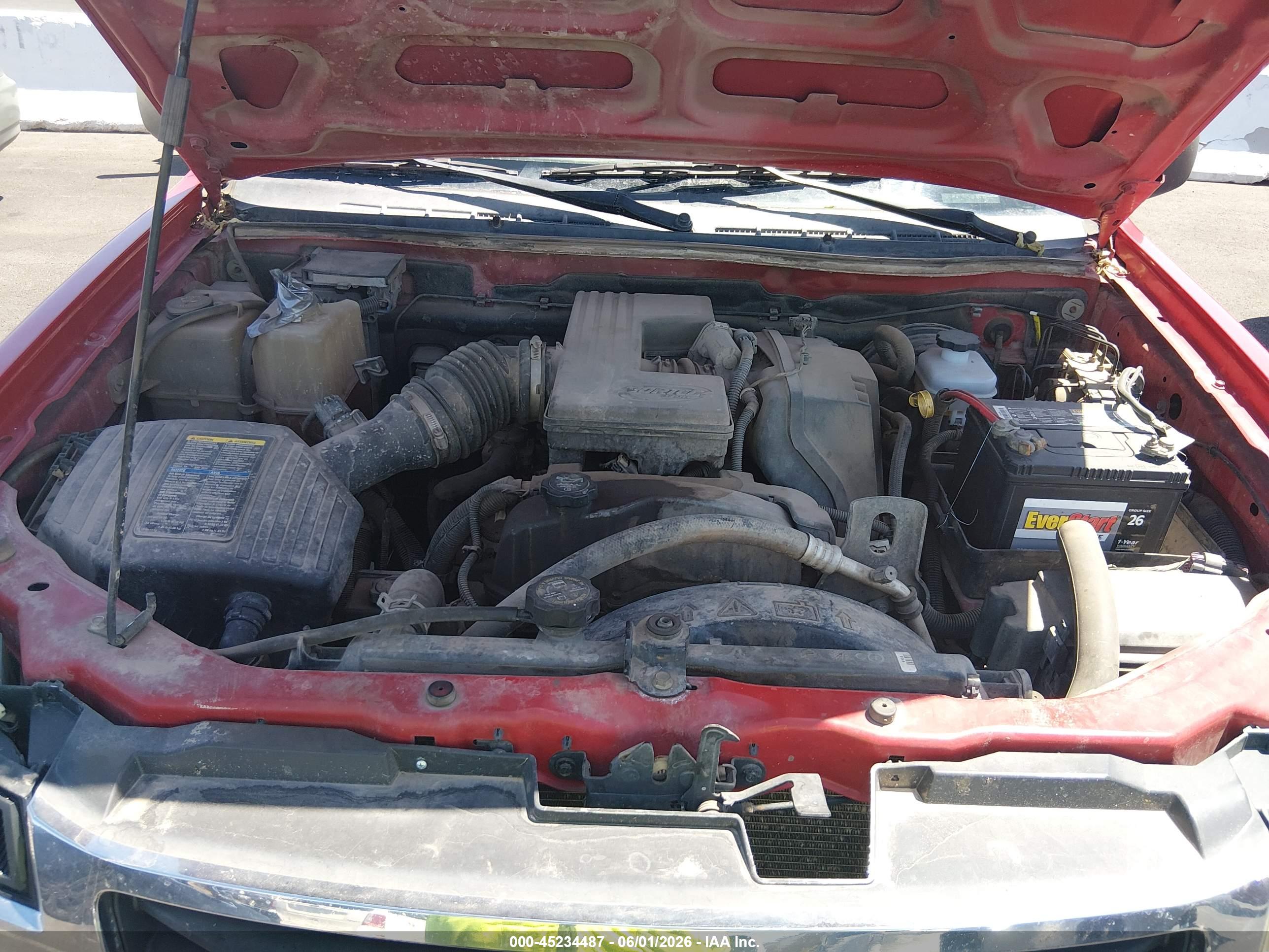 GMC CANYON image 10