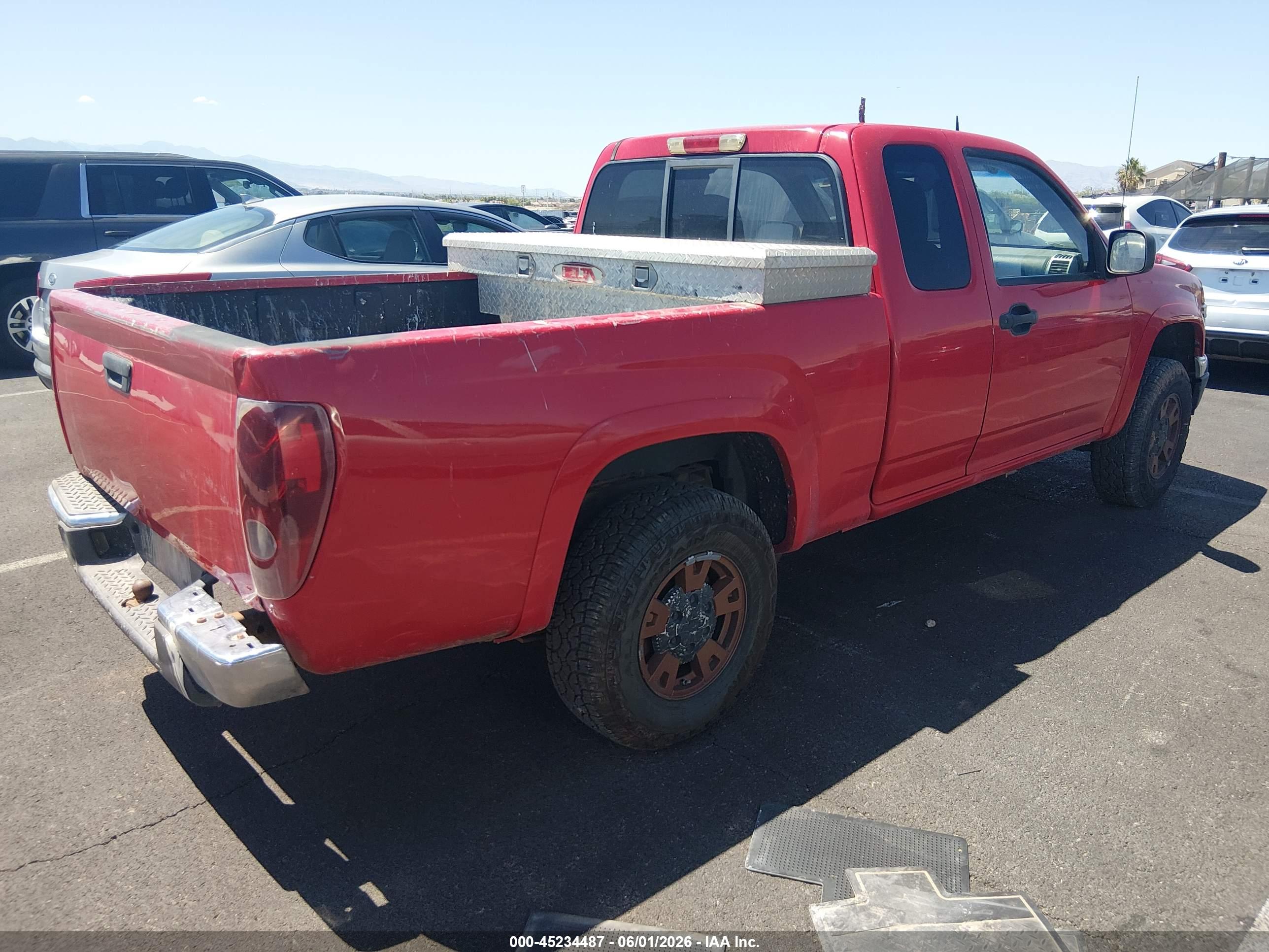 GMC CANYON image 4