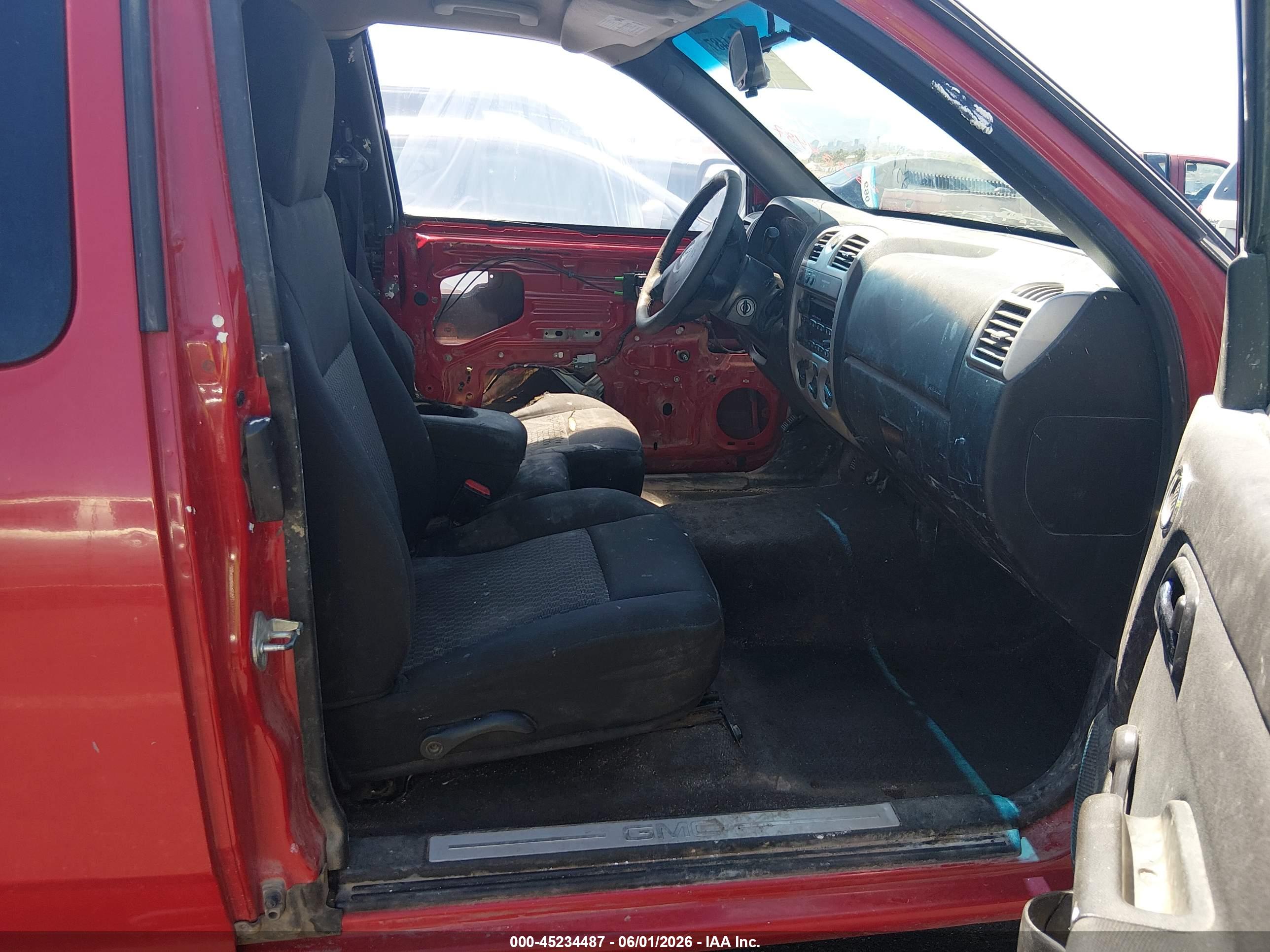 GMC CANYON image 5