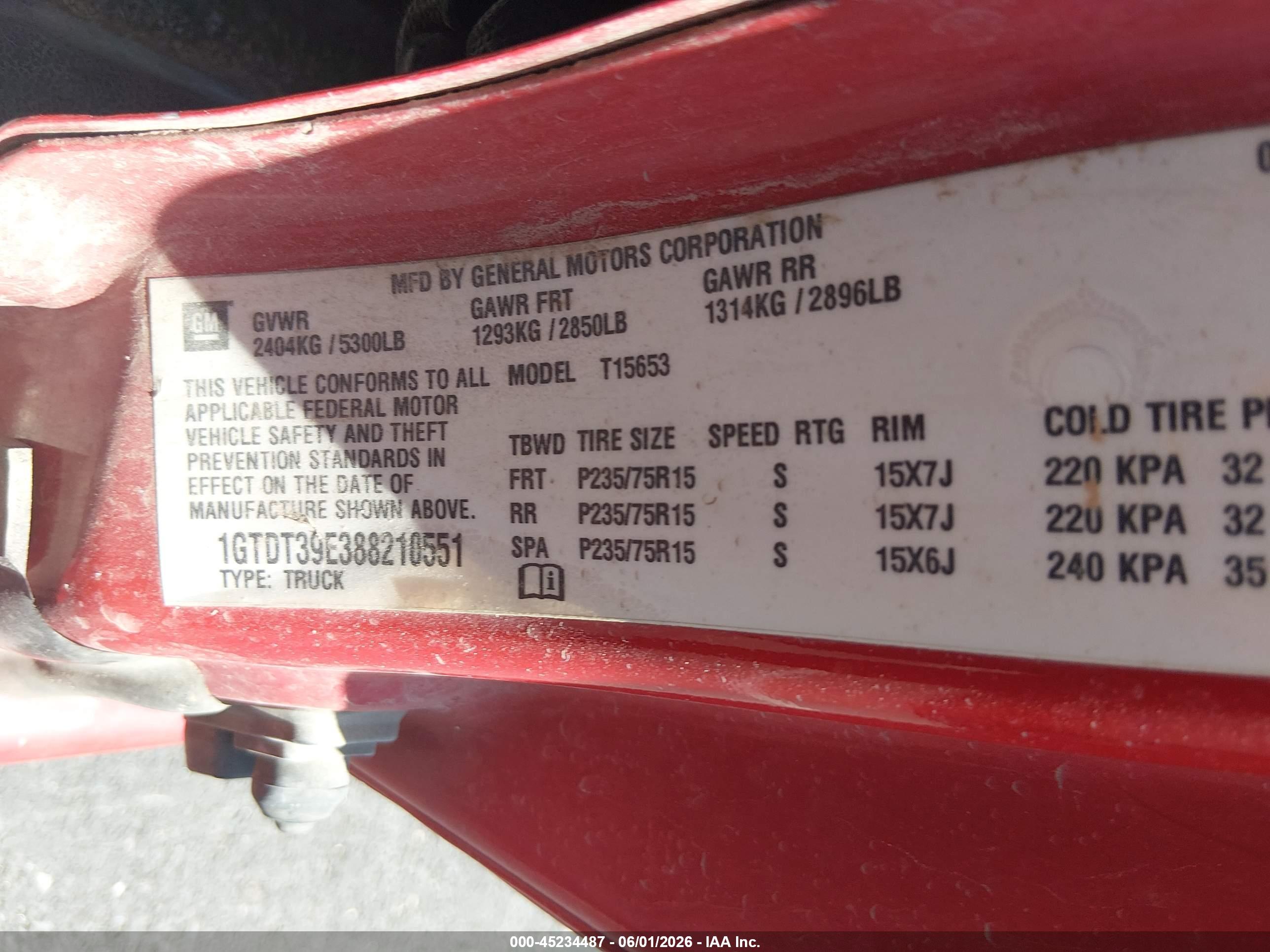 GMC CANYON image 9