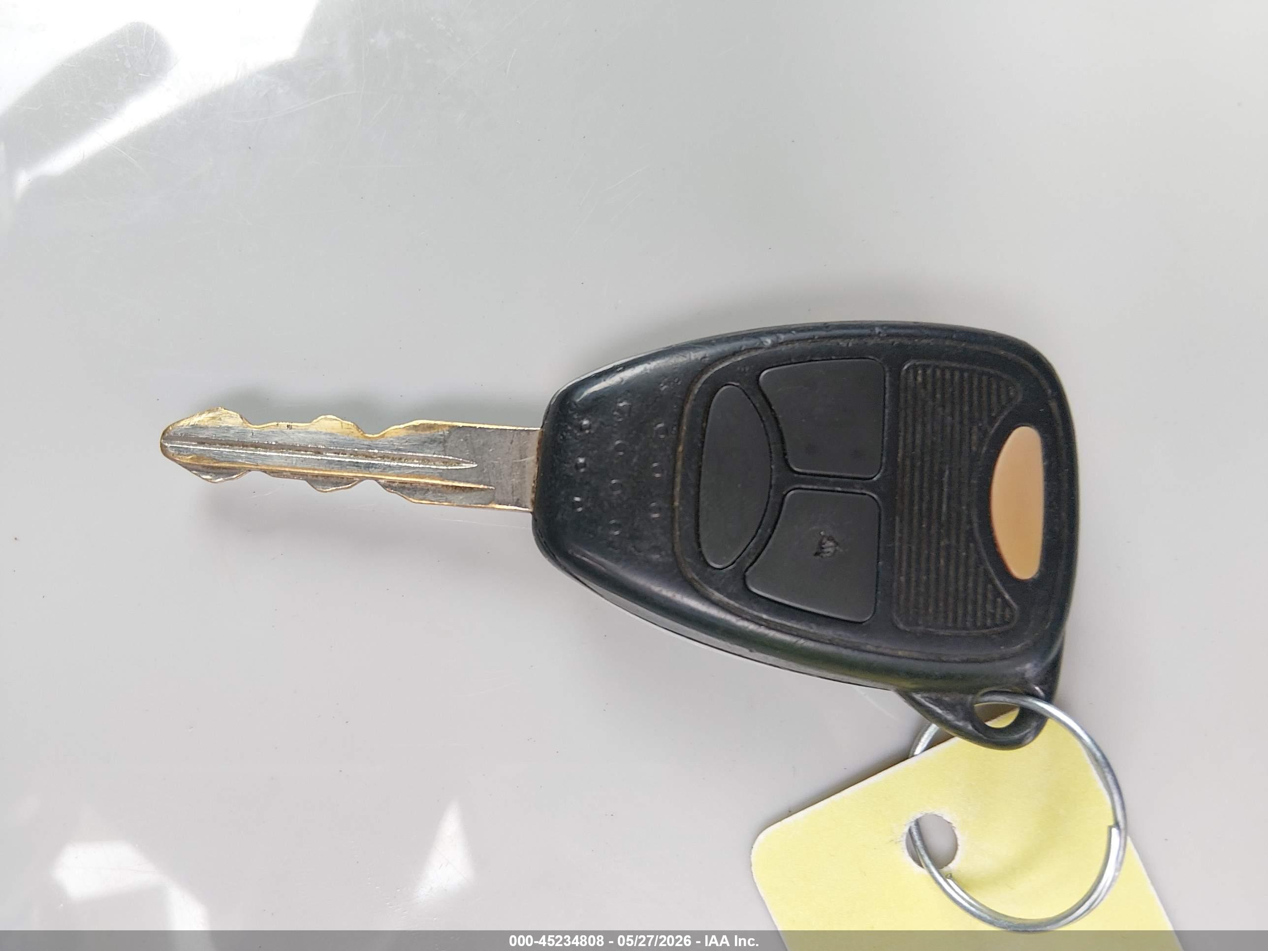 DODGE NITRO image 11