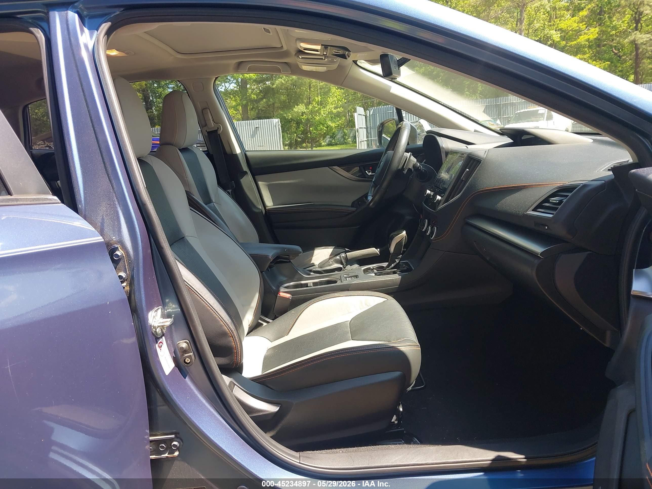 SUBARU CROSSTREK image 5