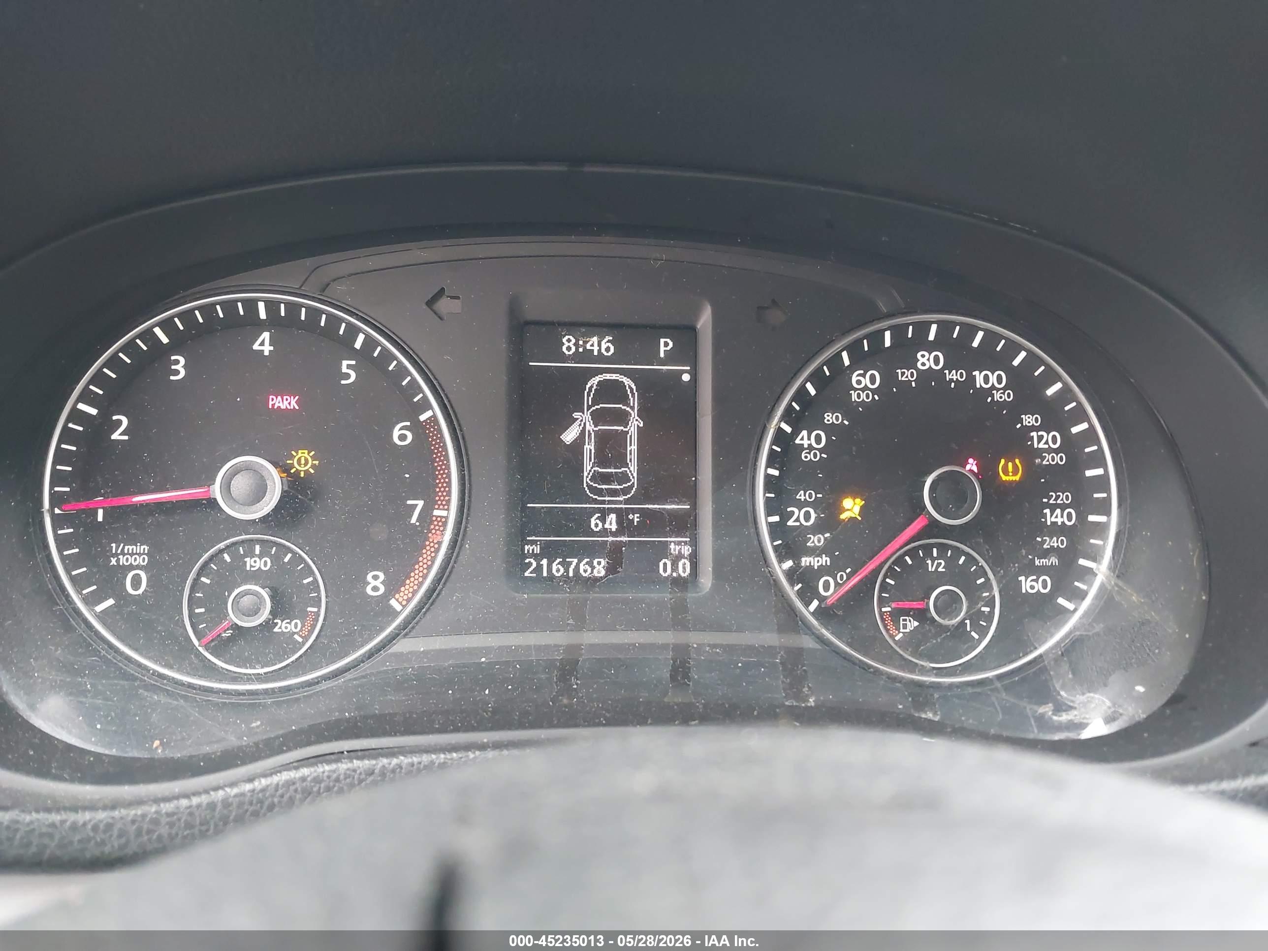 VOLKSWAGEN PASSAT image 7