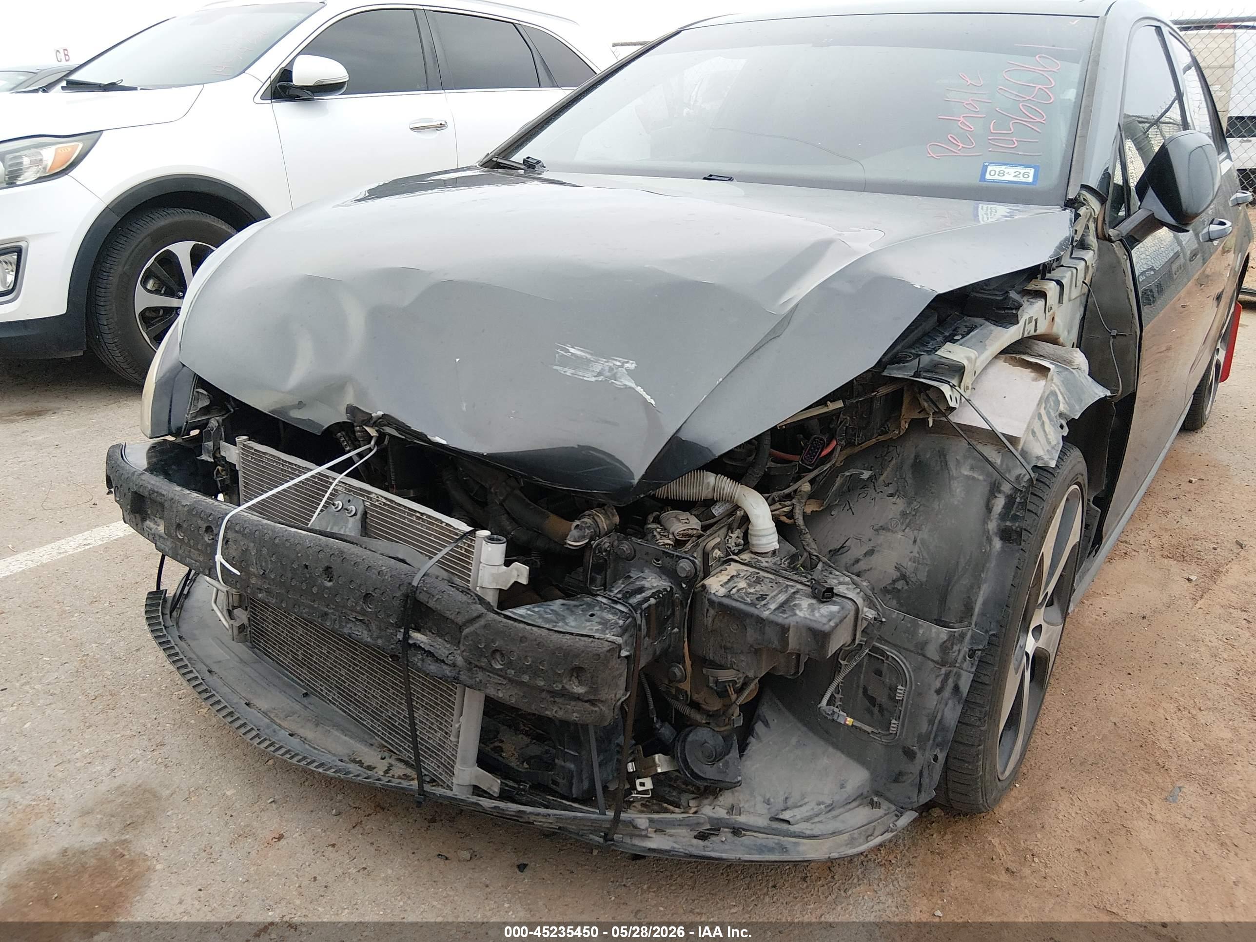 VOLKSWAGEN GOLF image 6