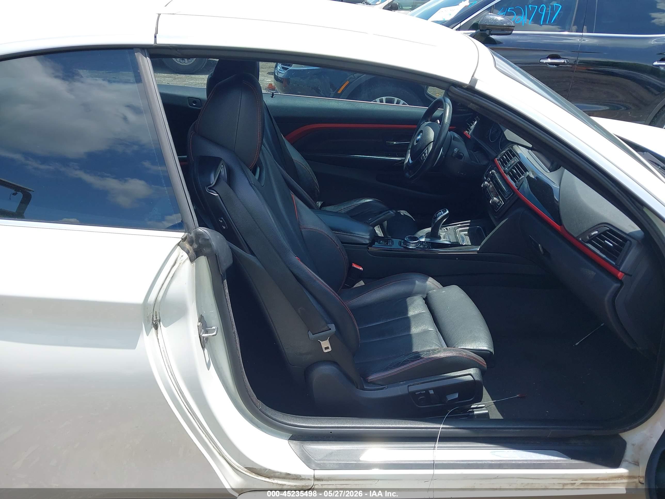 BMW 428I image 5