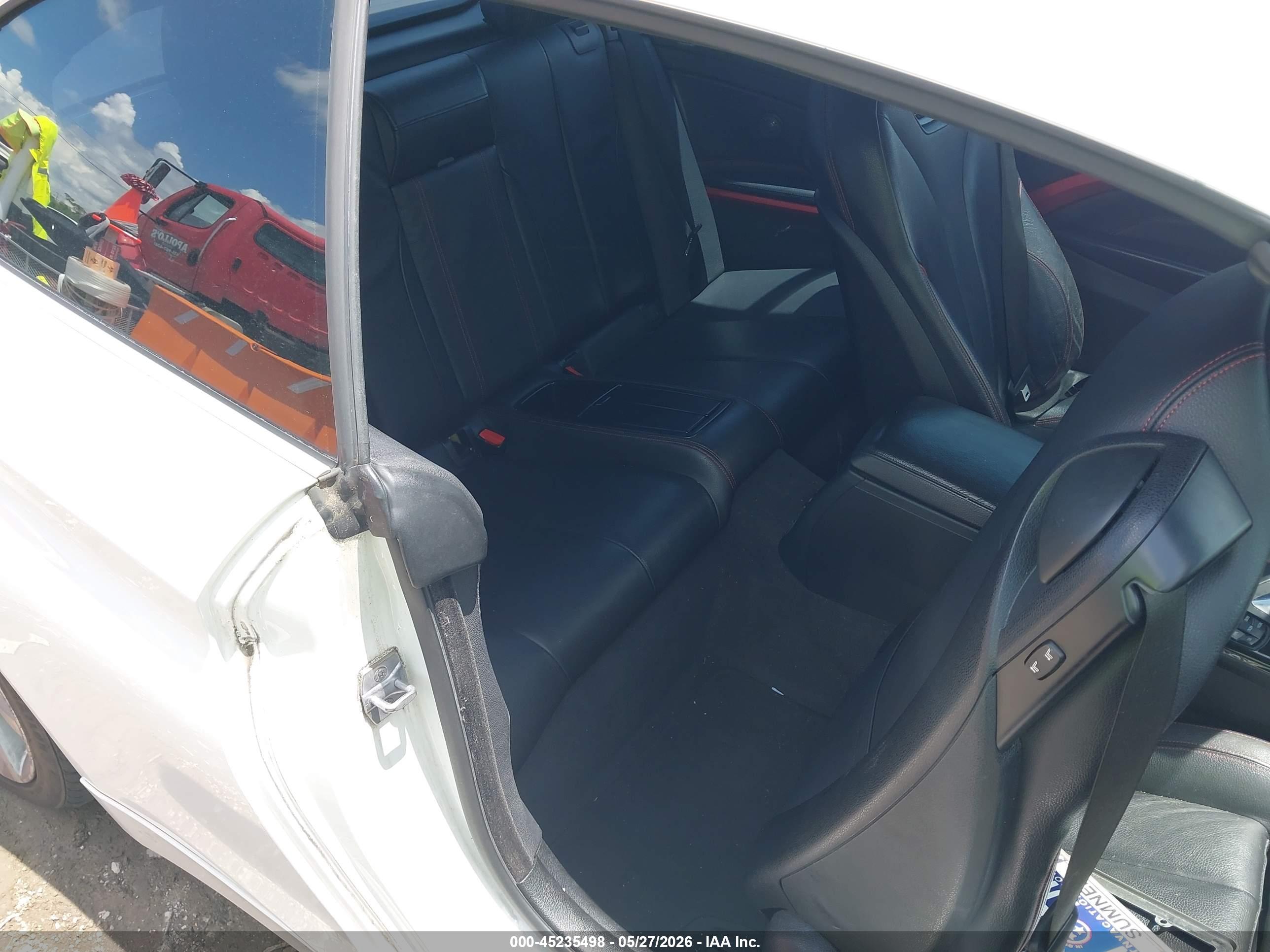 BMW 428I image 8