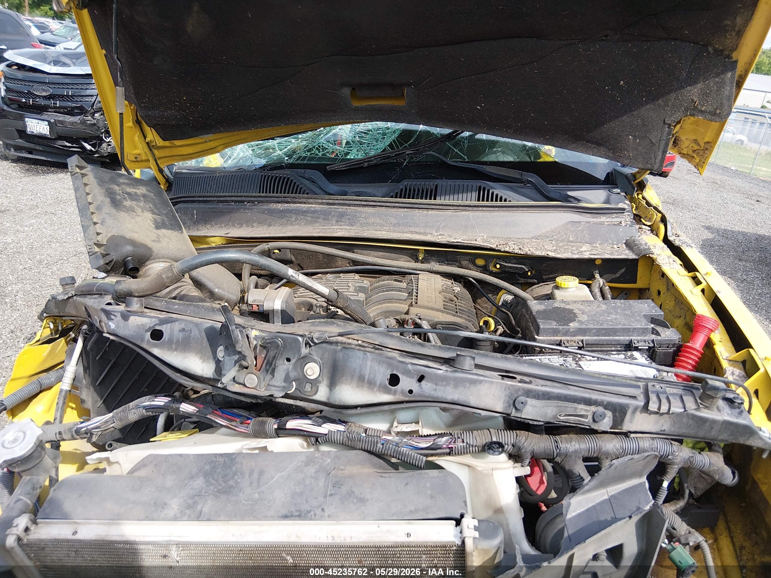DODGE NITRO image 10