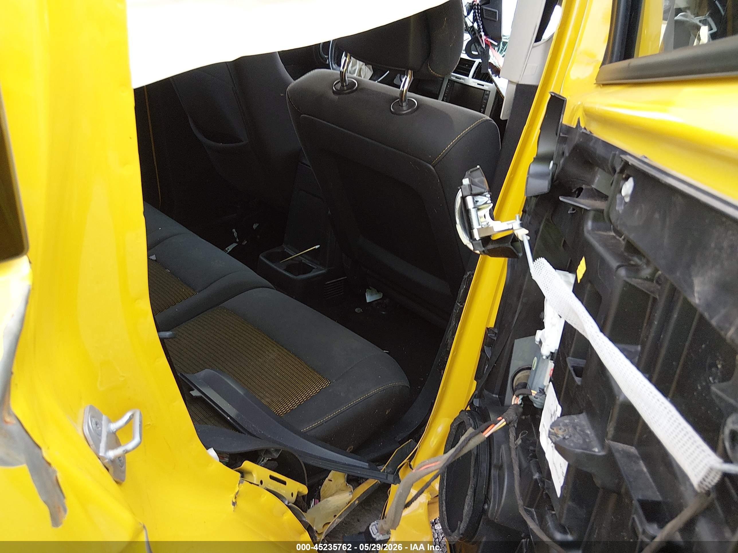 DODGE NITRO image 8