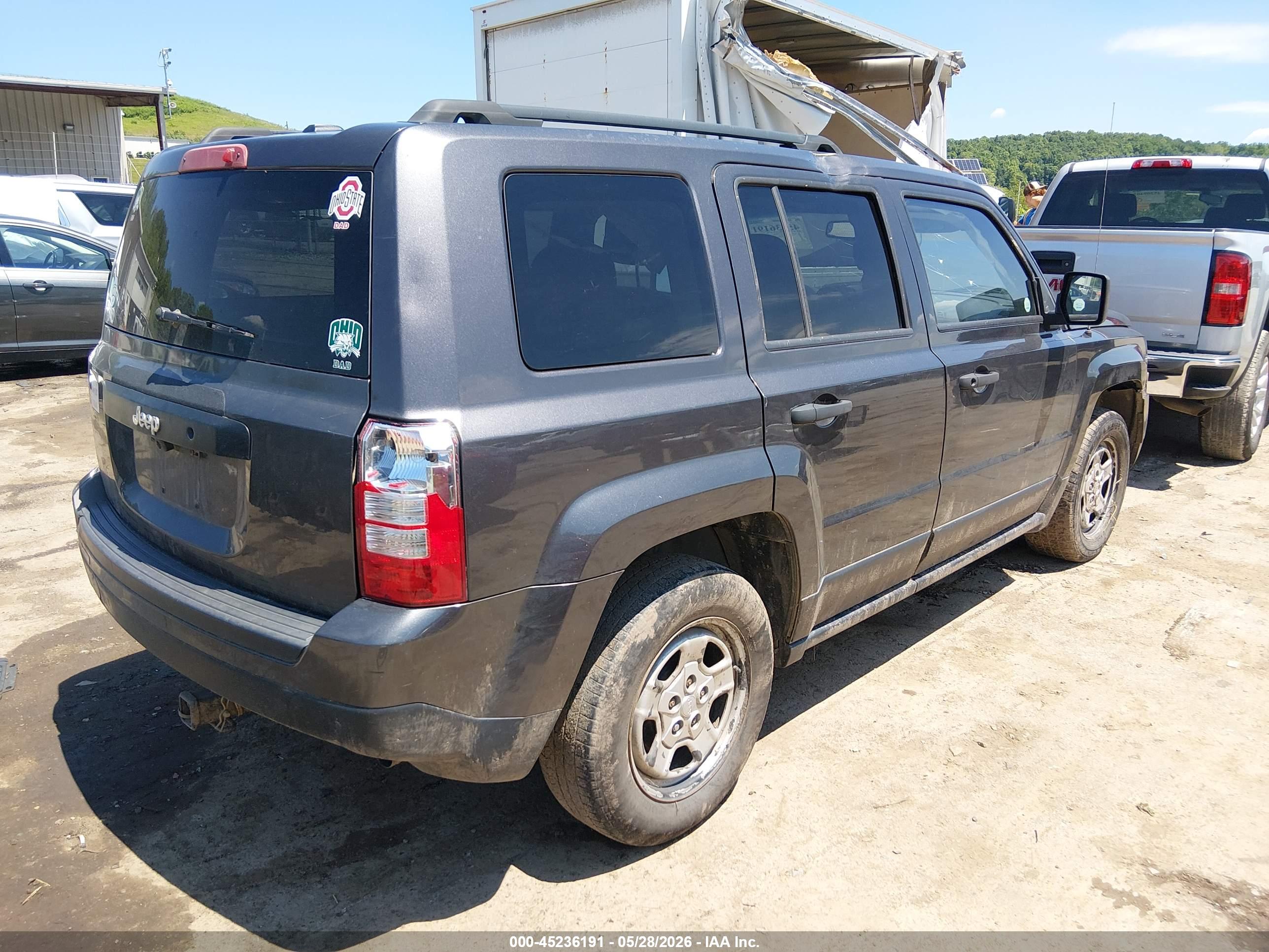 JEEP PATRIOT image 4