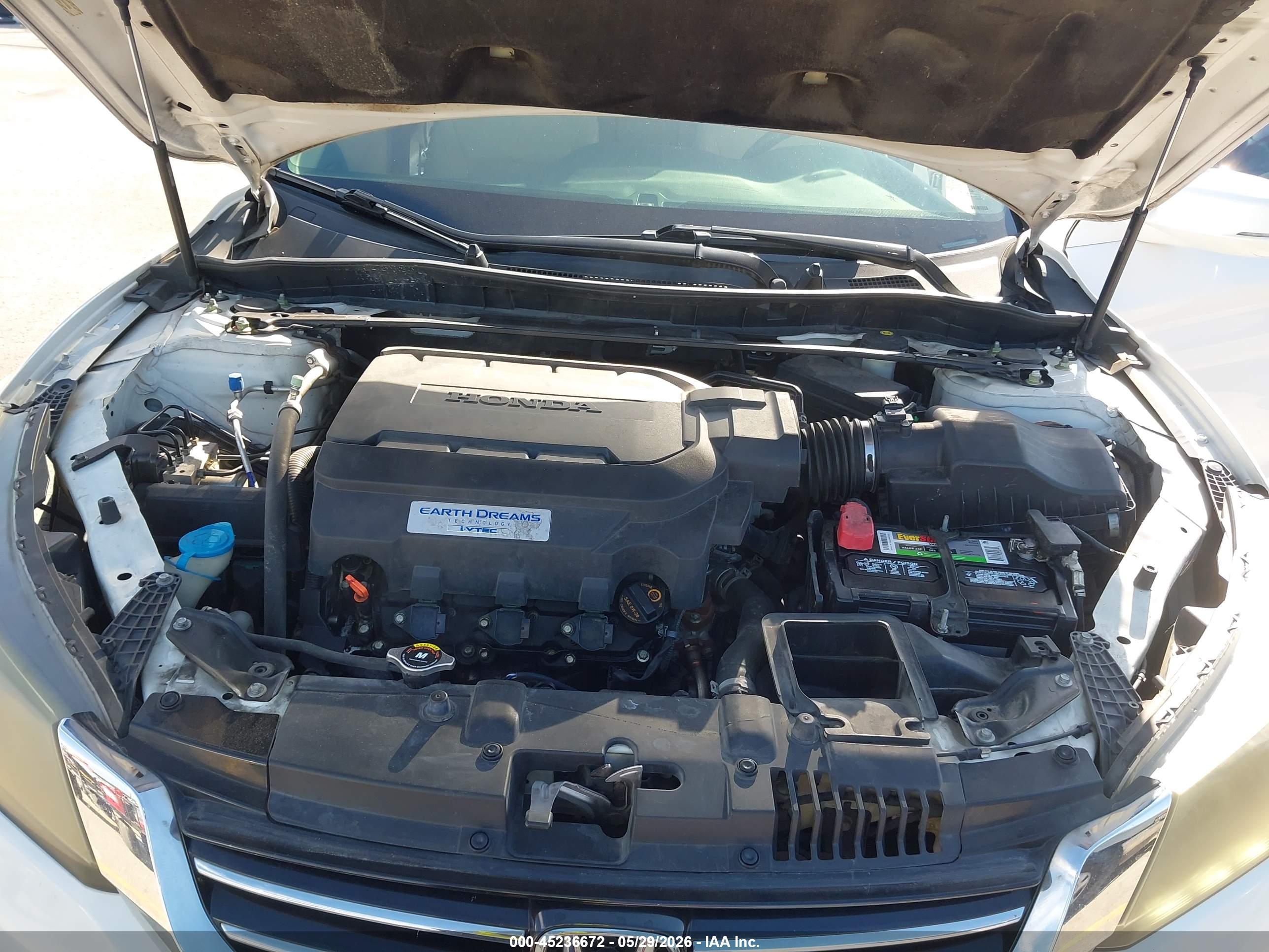 HONDA ACCORD image 10