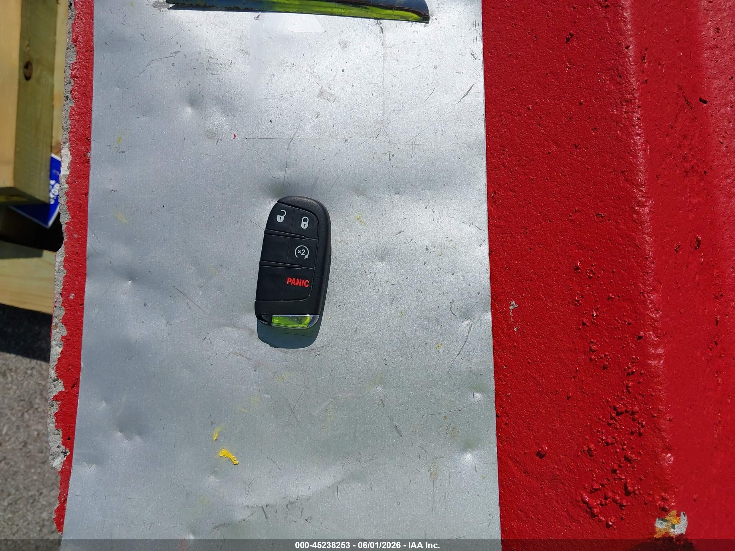 JEEP RENEGADE image 11