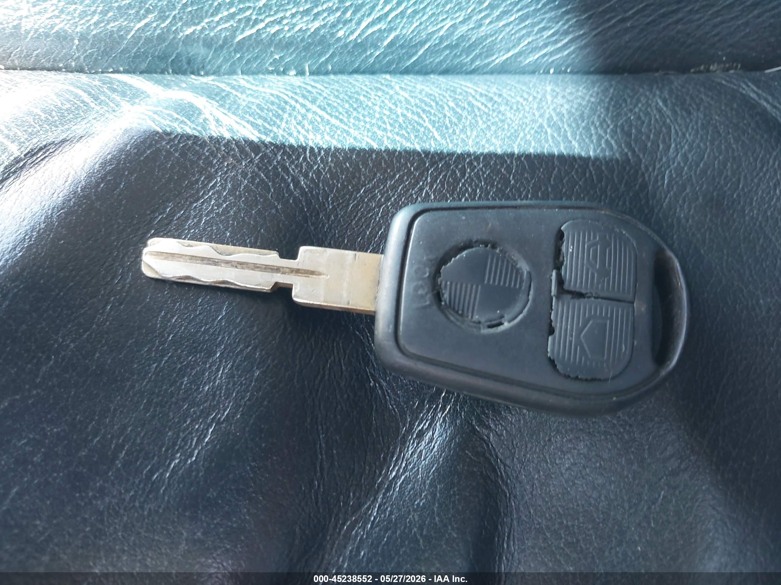 BMW 540IA image 11