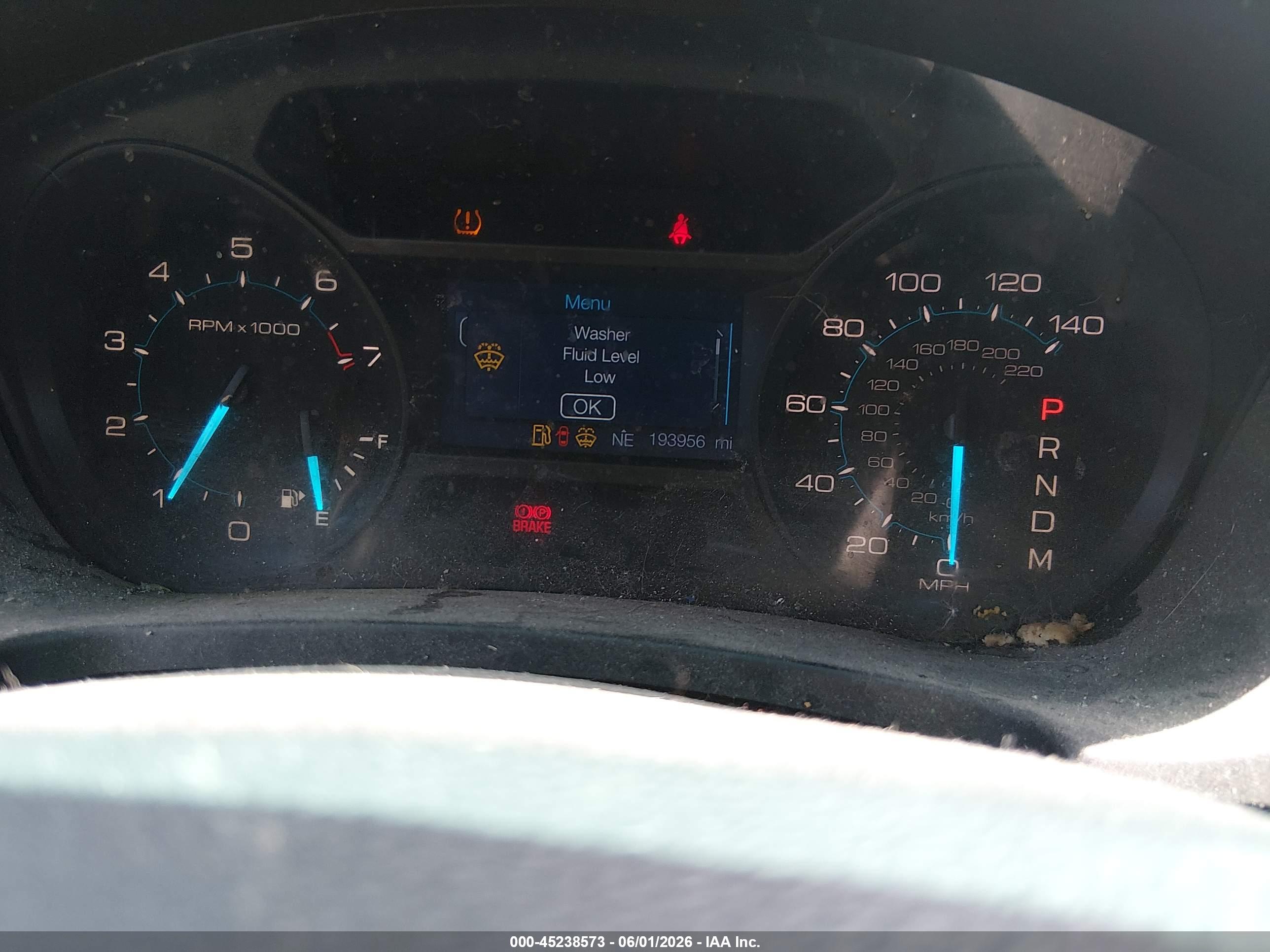 FORD EXPLORER image 7