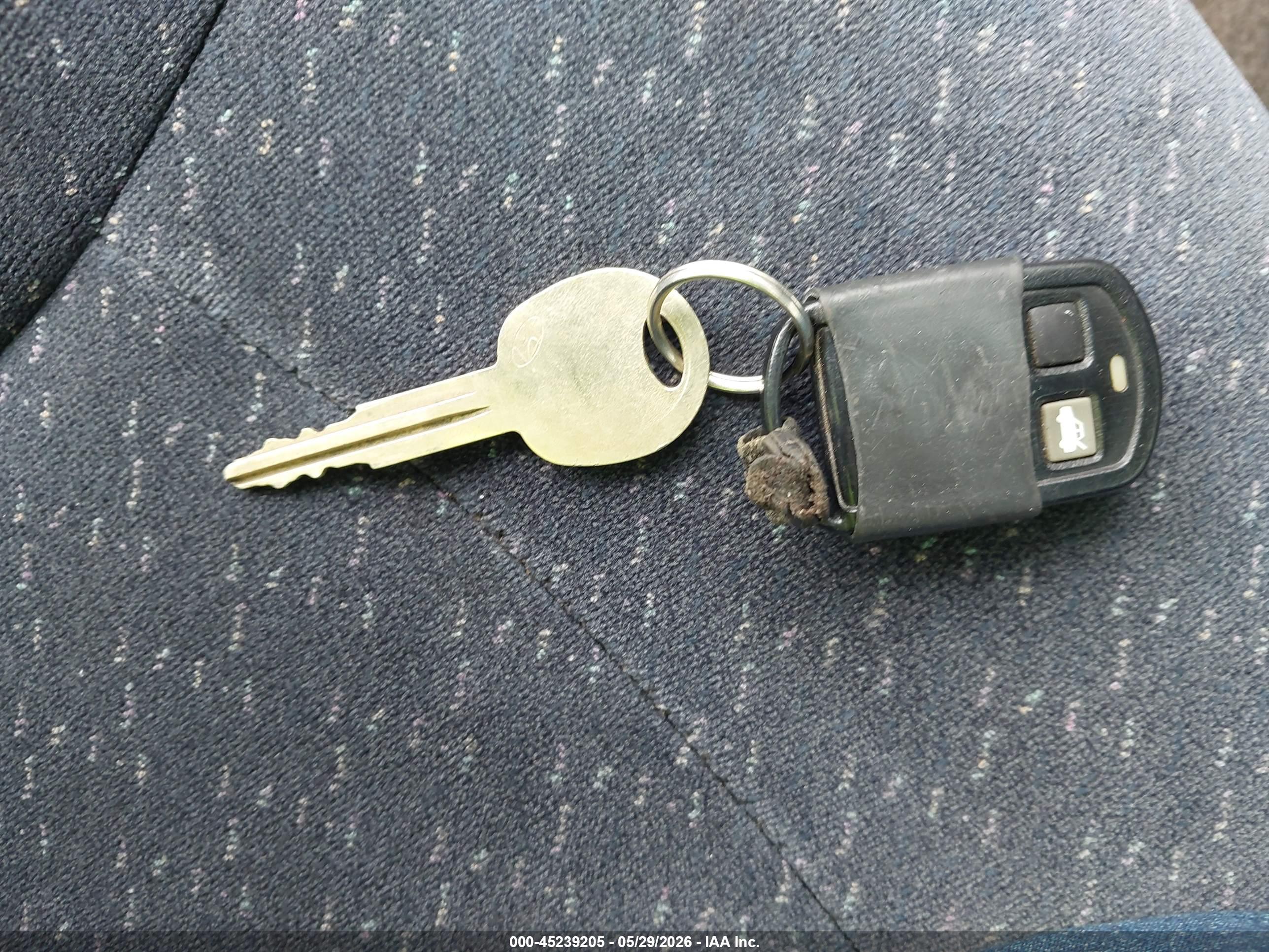 HYUNDAI SONATA image 11