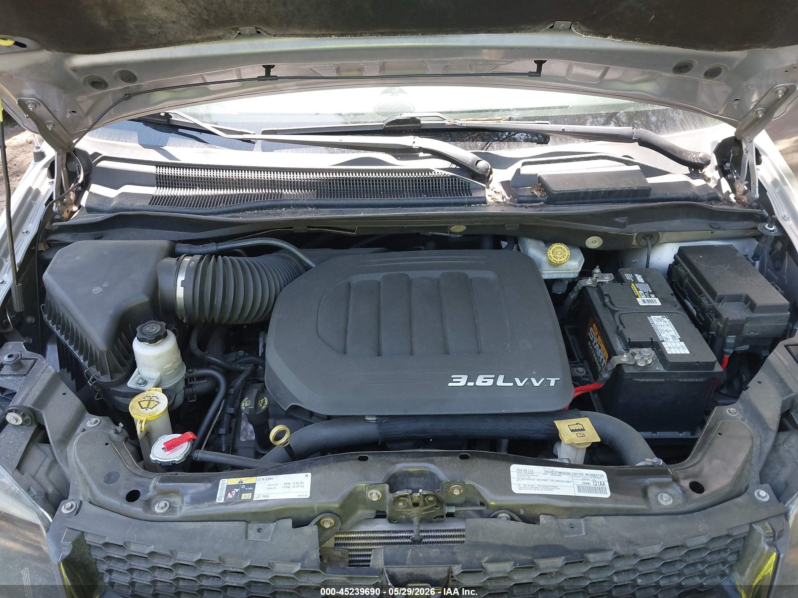 DODGE GRAND image 10