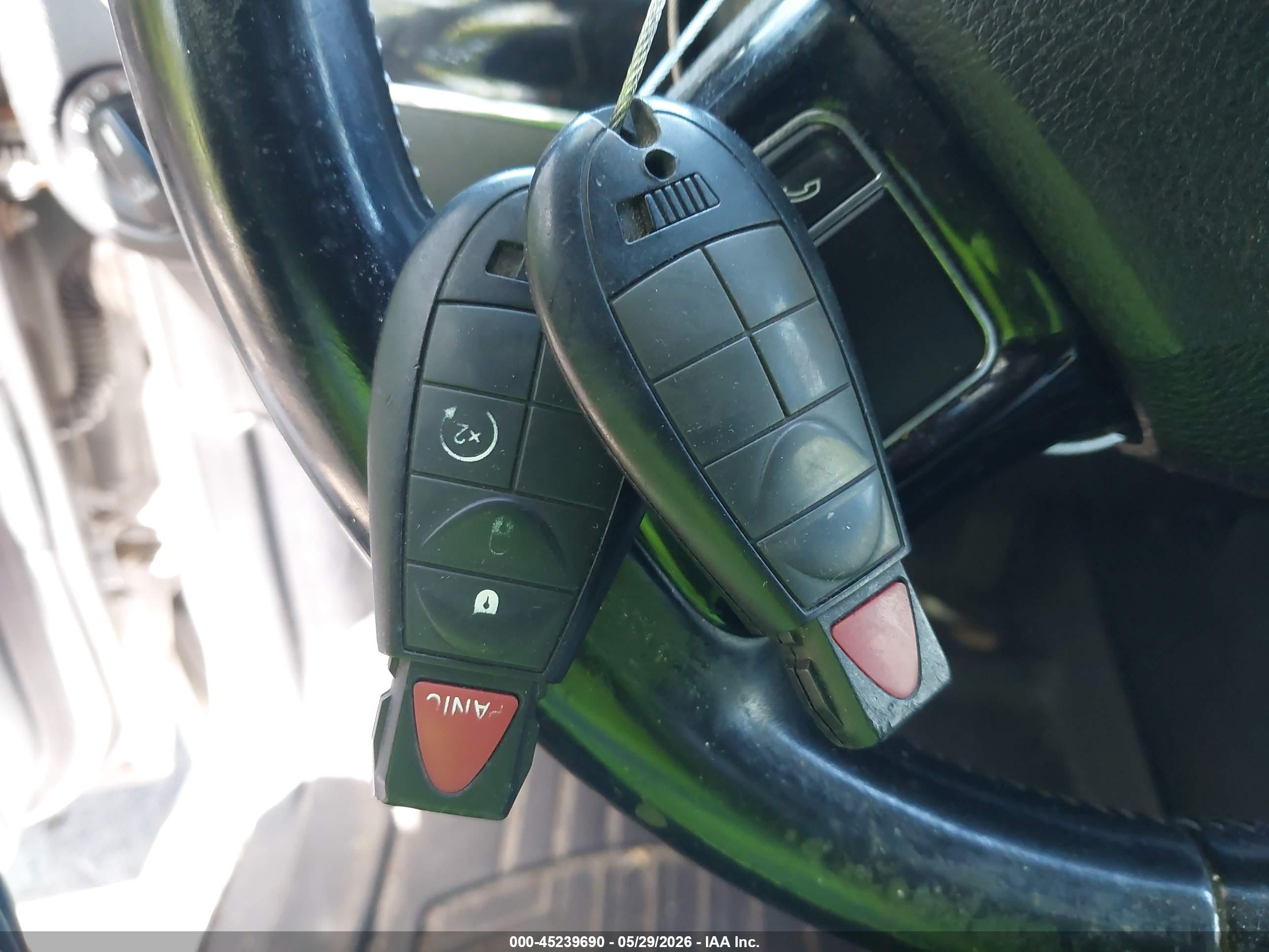 DODGE GRAND image 11