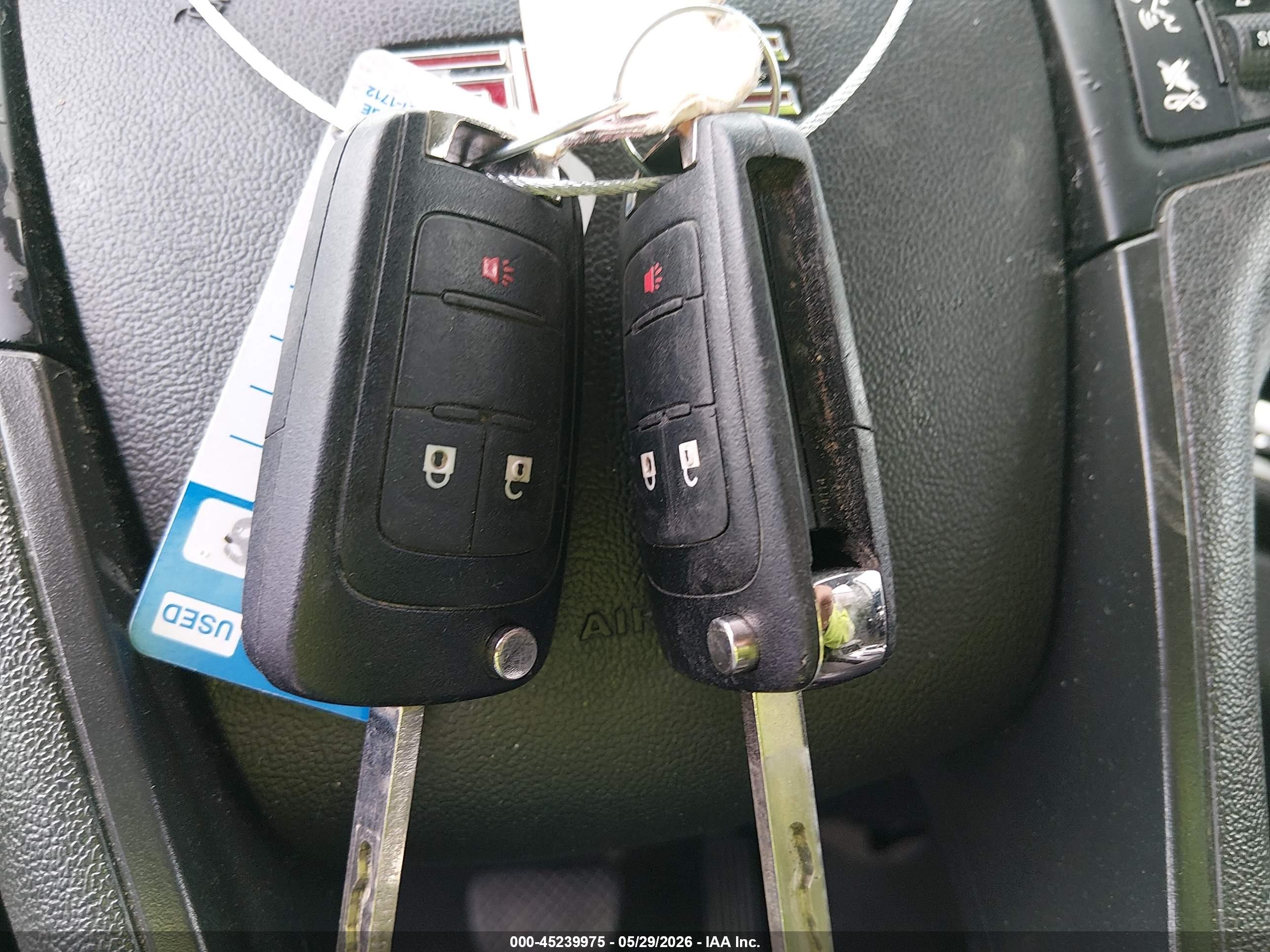 GMC TERRAIN image 11