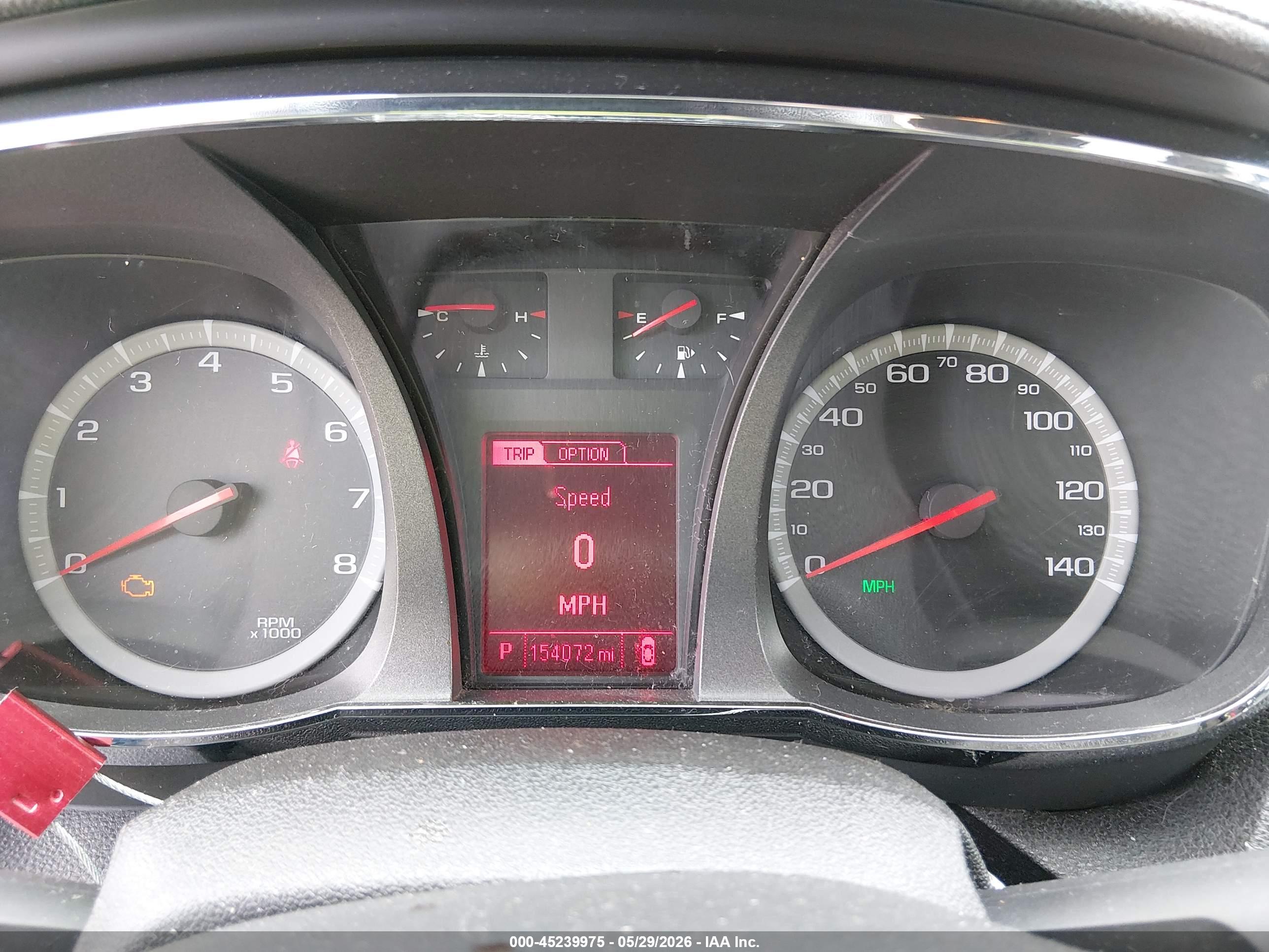 GMC TERRAIN image 7