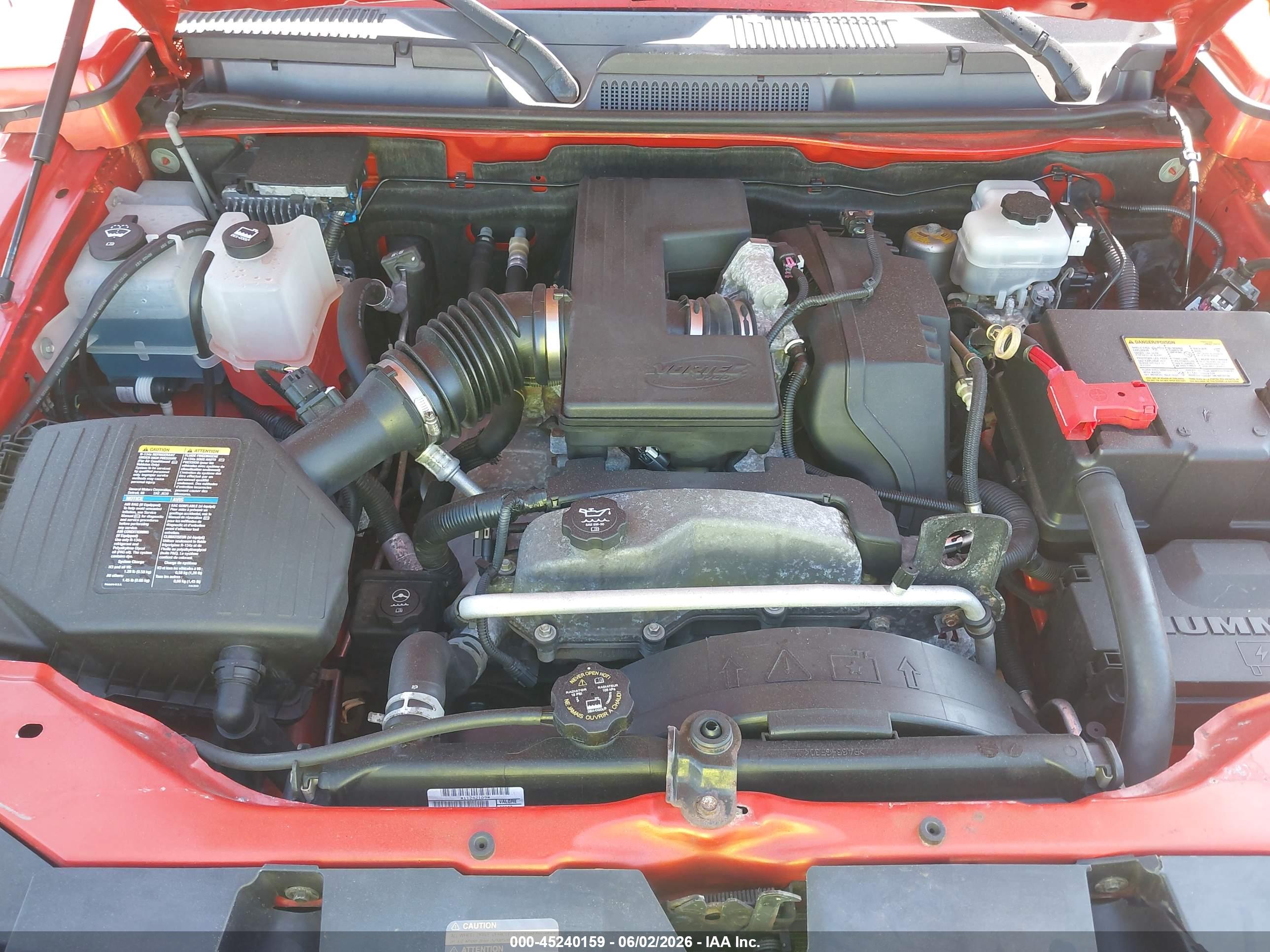 HUMMER H3 image 10