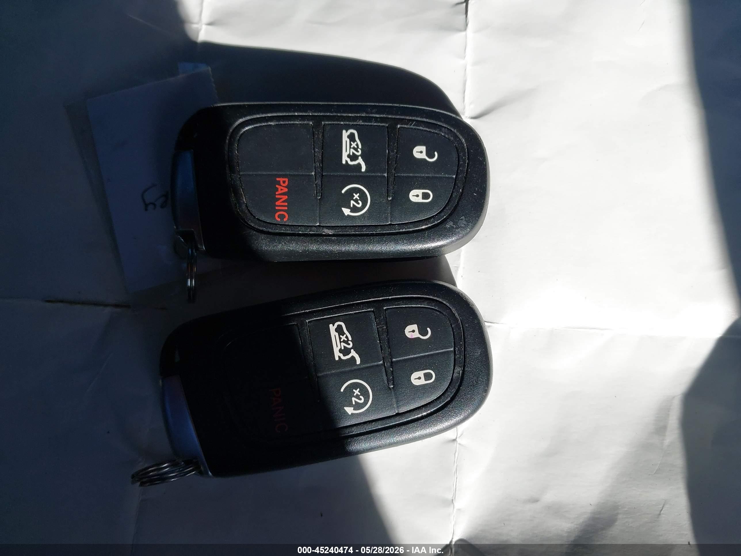 JEEP CHEROKEE image 11