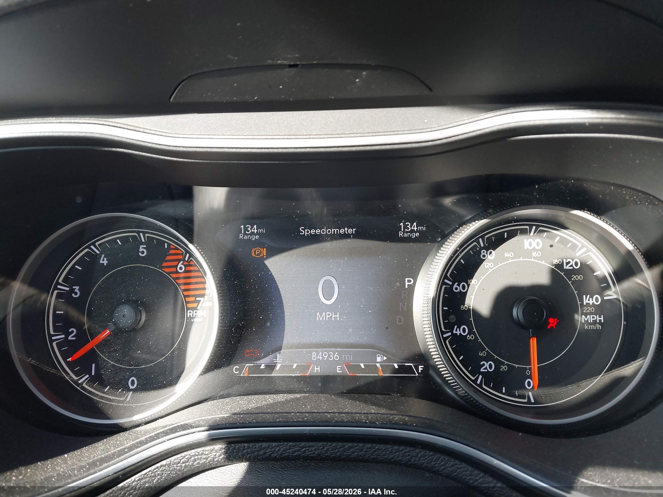 JEEP CHEROKEE image 7