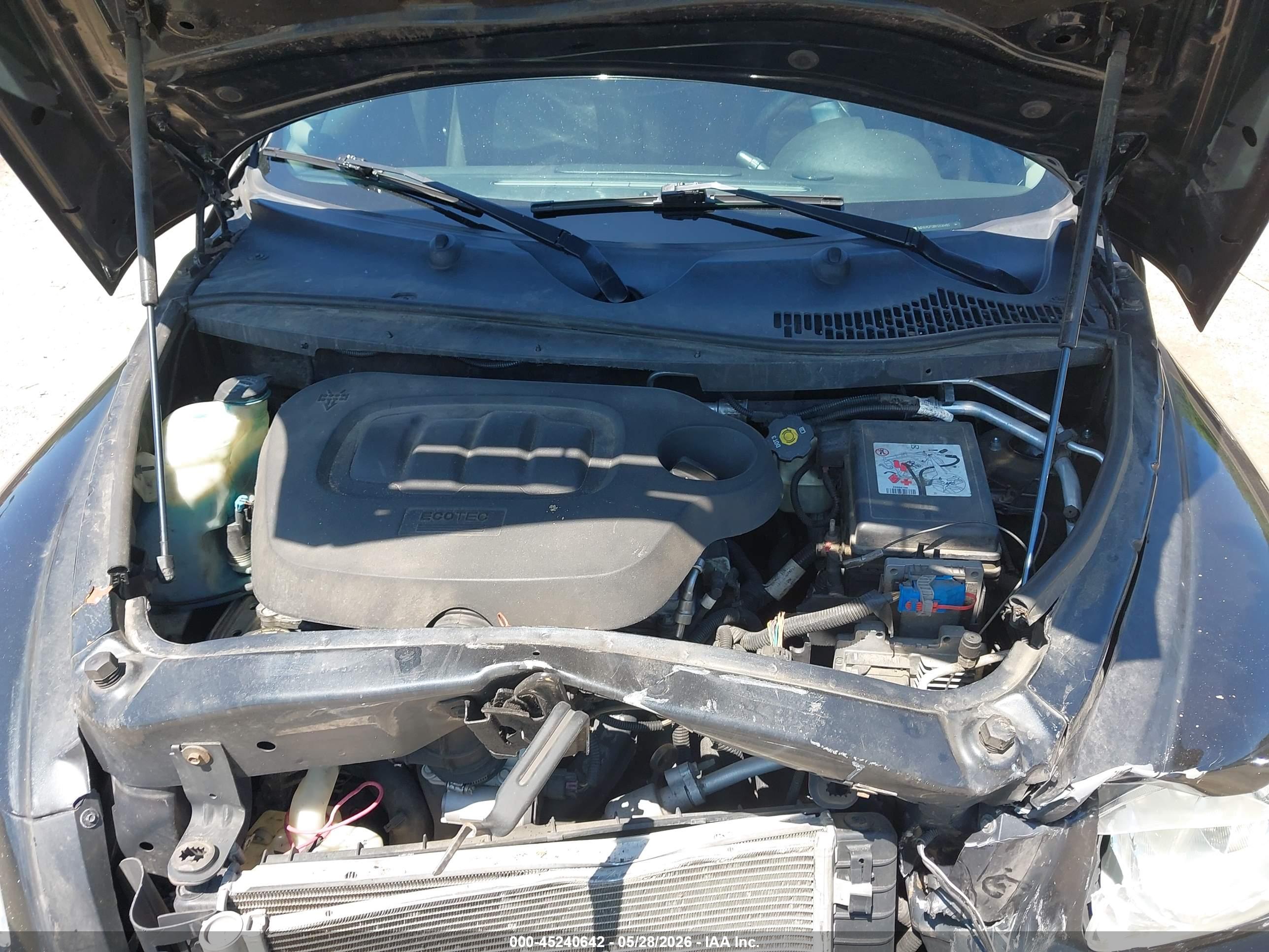 CHEVROLET HHR image 10