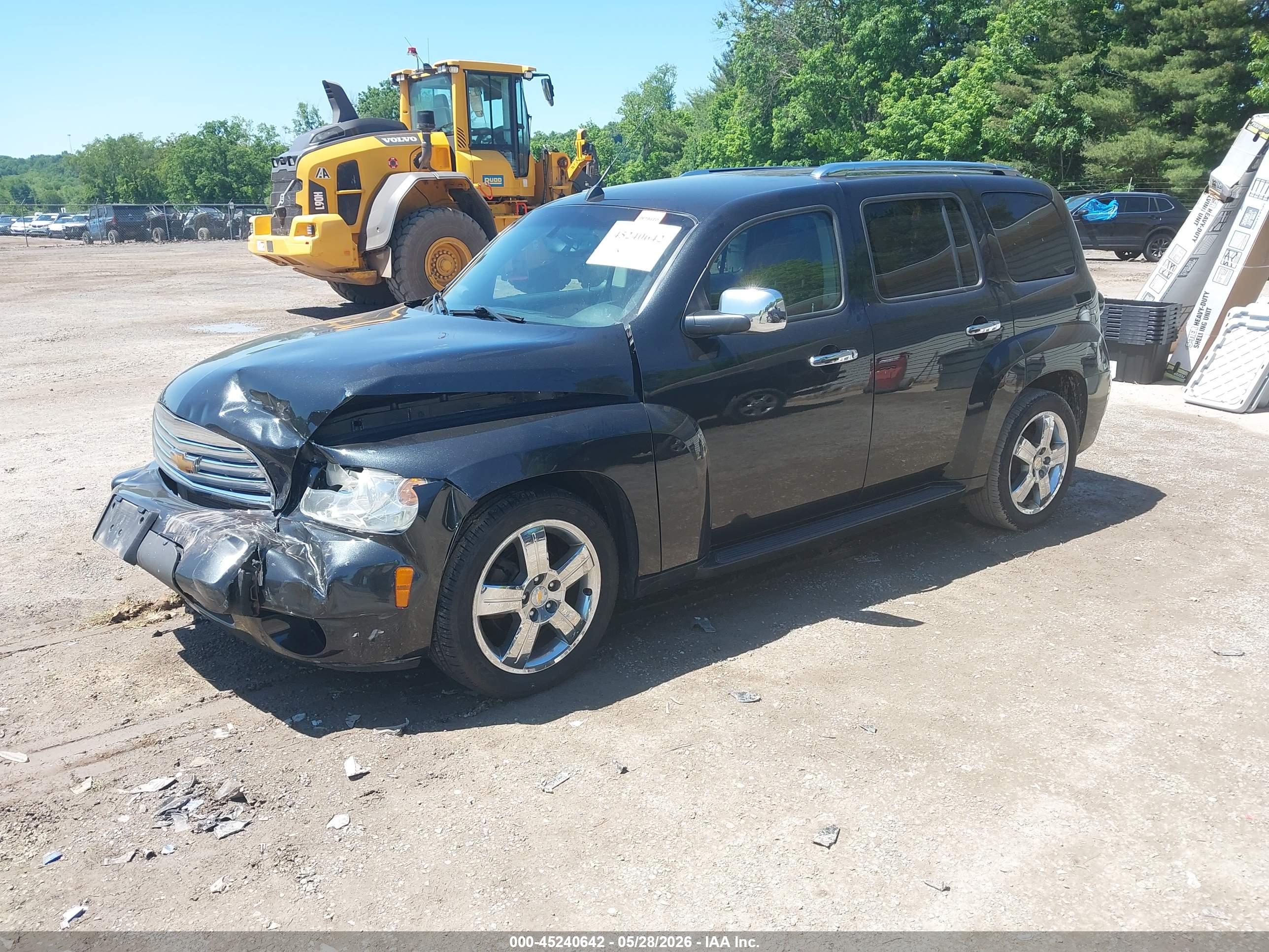 CHEVROLET HHR image 2