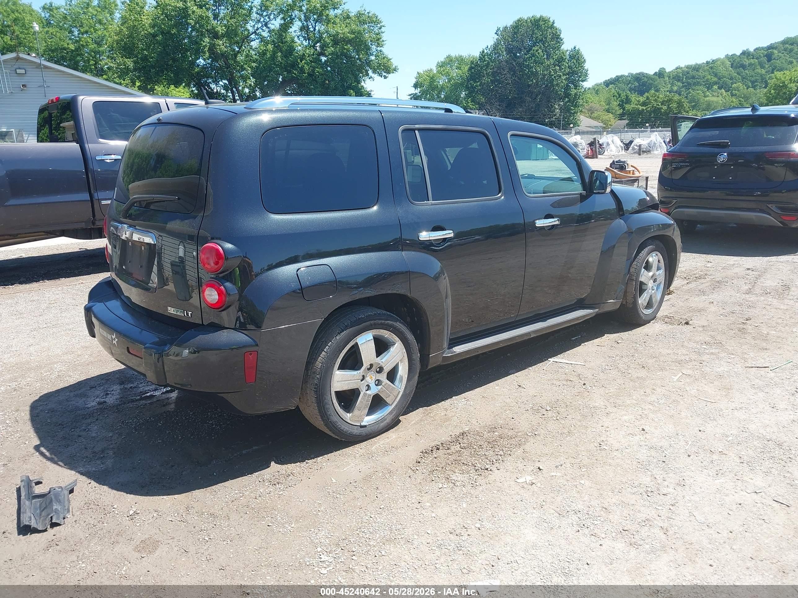 CHEVROLET HHR image 4