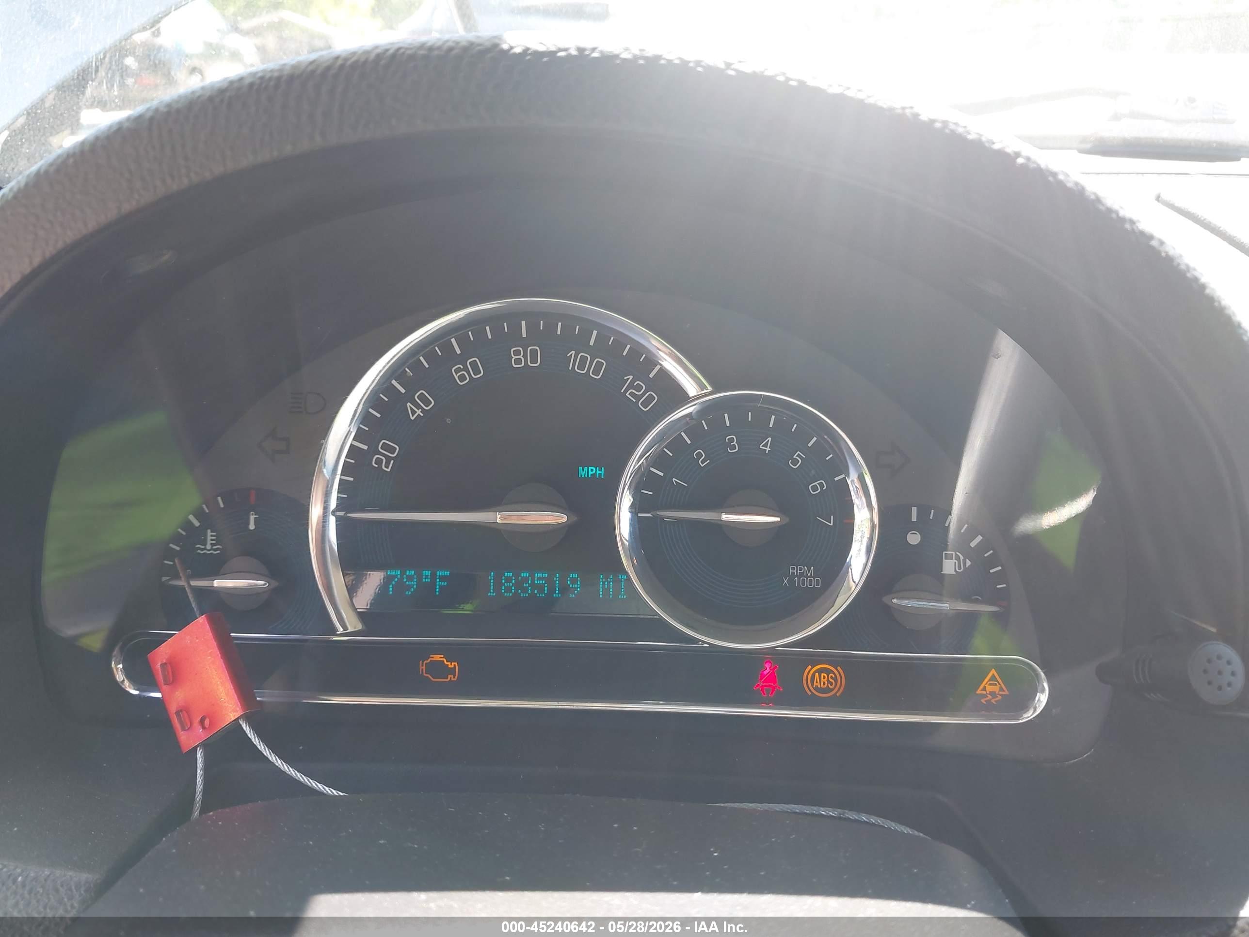 CHEVROLET HHR image 7