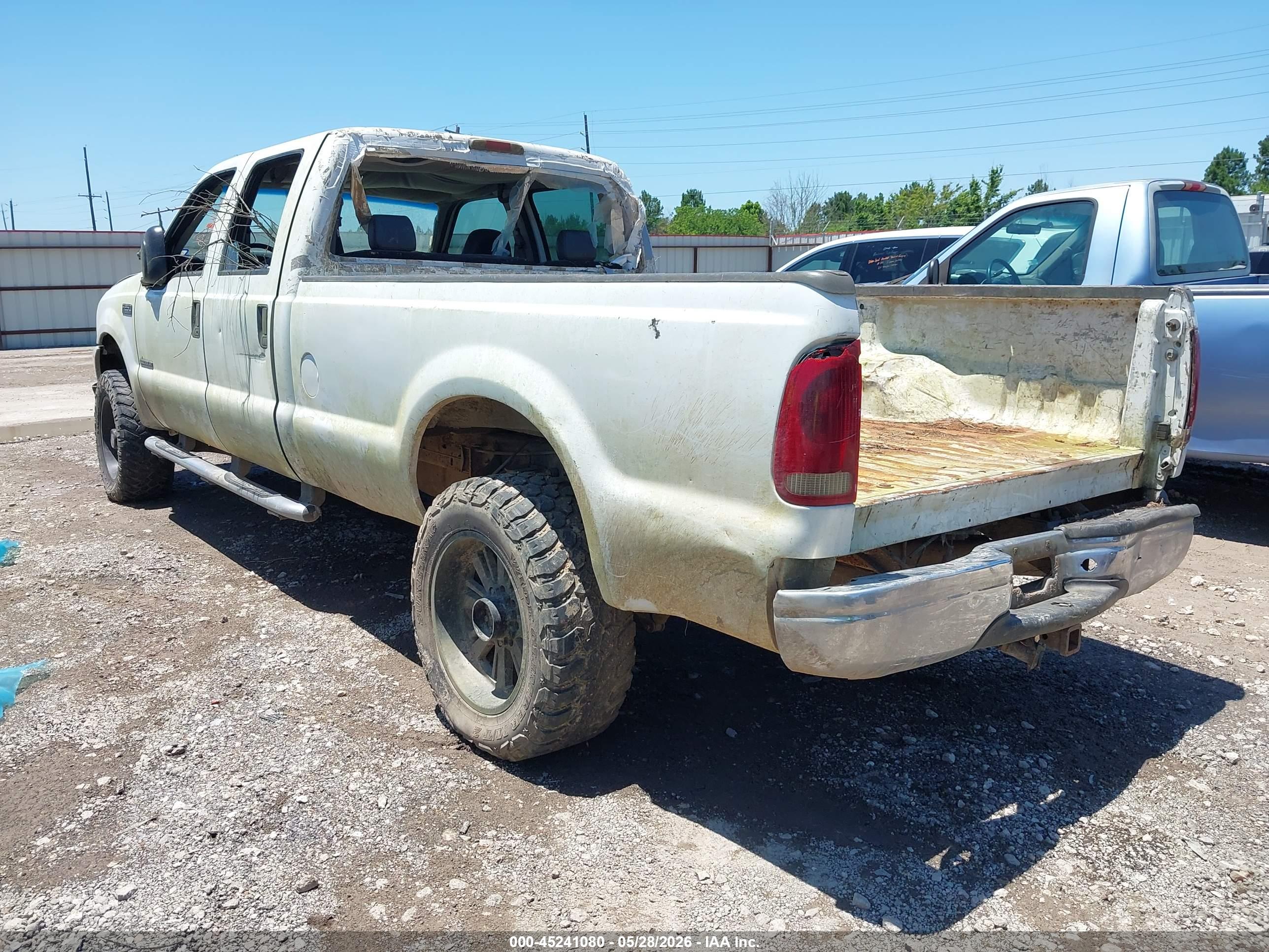 FORD F-250 image 3