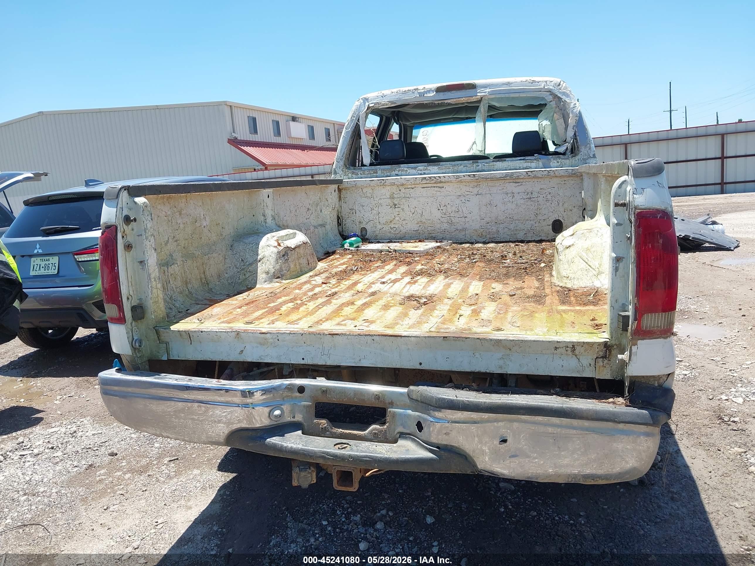 FORD F-250 image 6