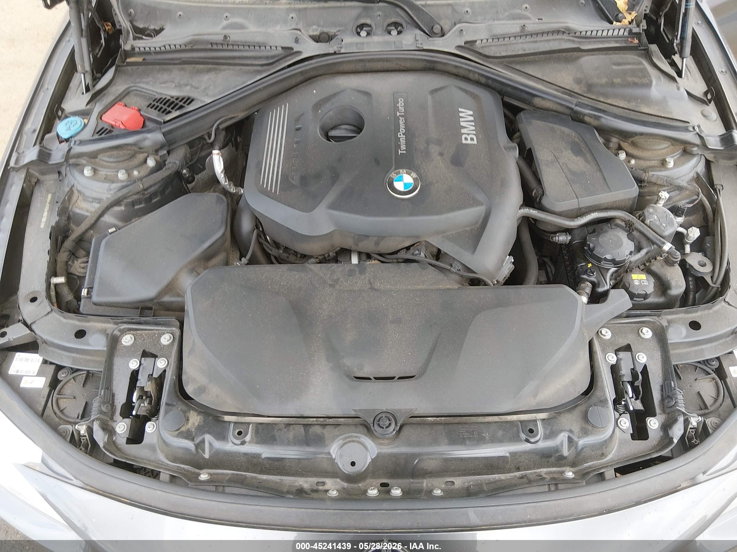 BMW 430I image 10