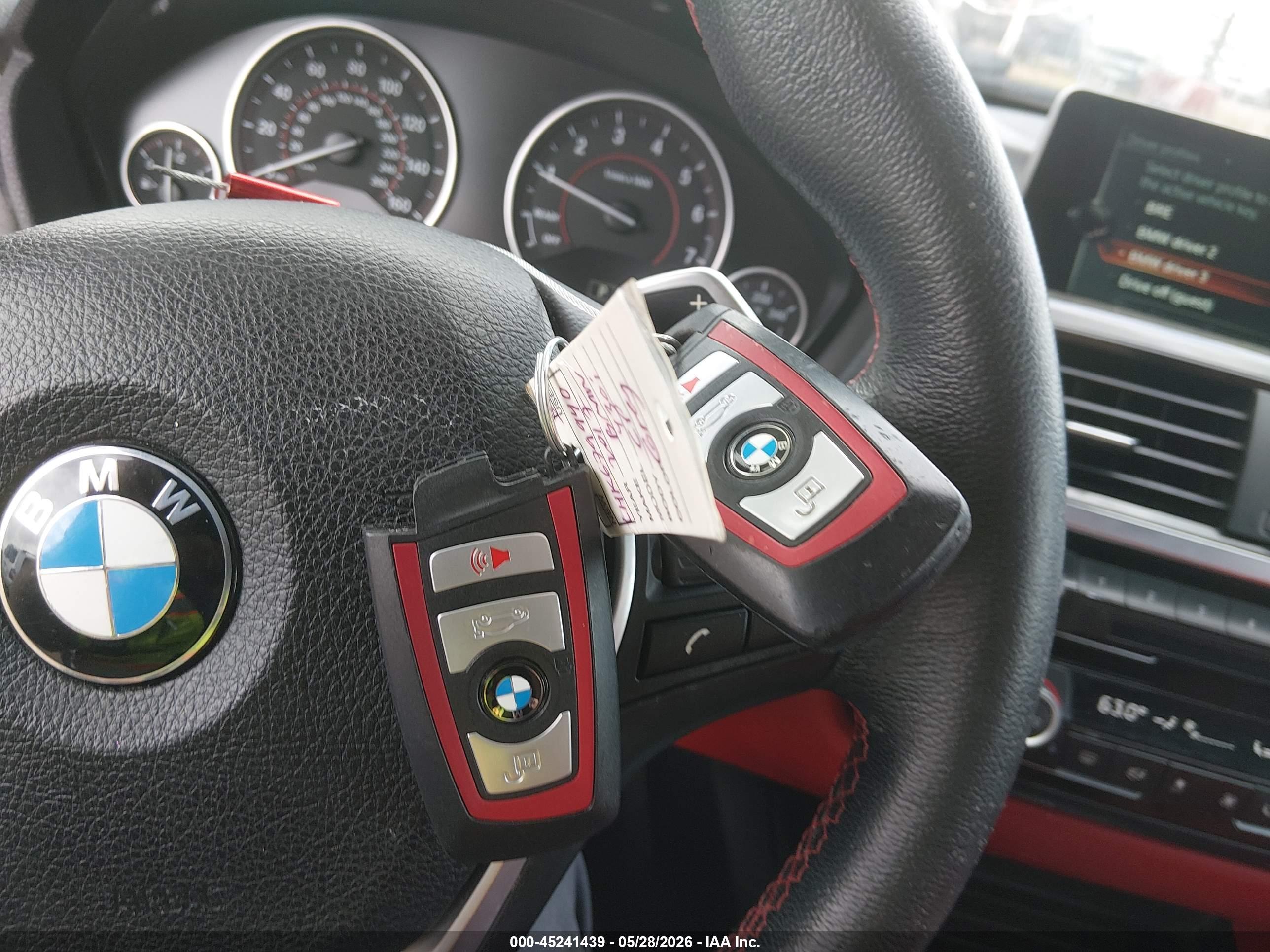 BMW 430I image 11